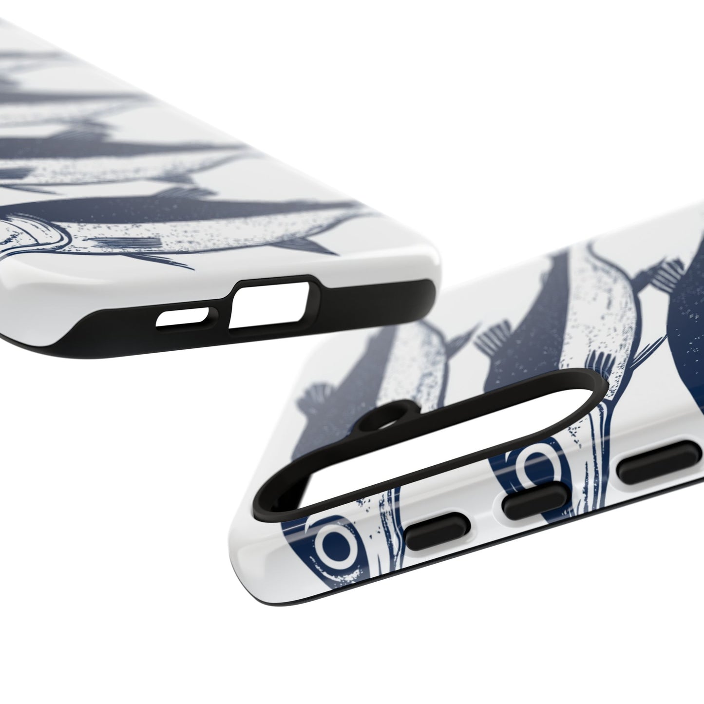 Tough Polycarbonate Phone Case