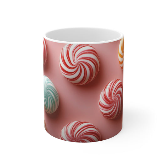 Ceramic Mug