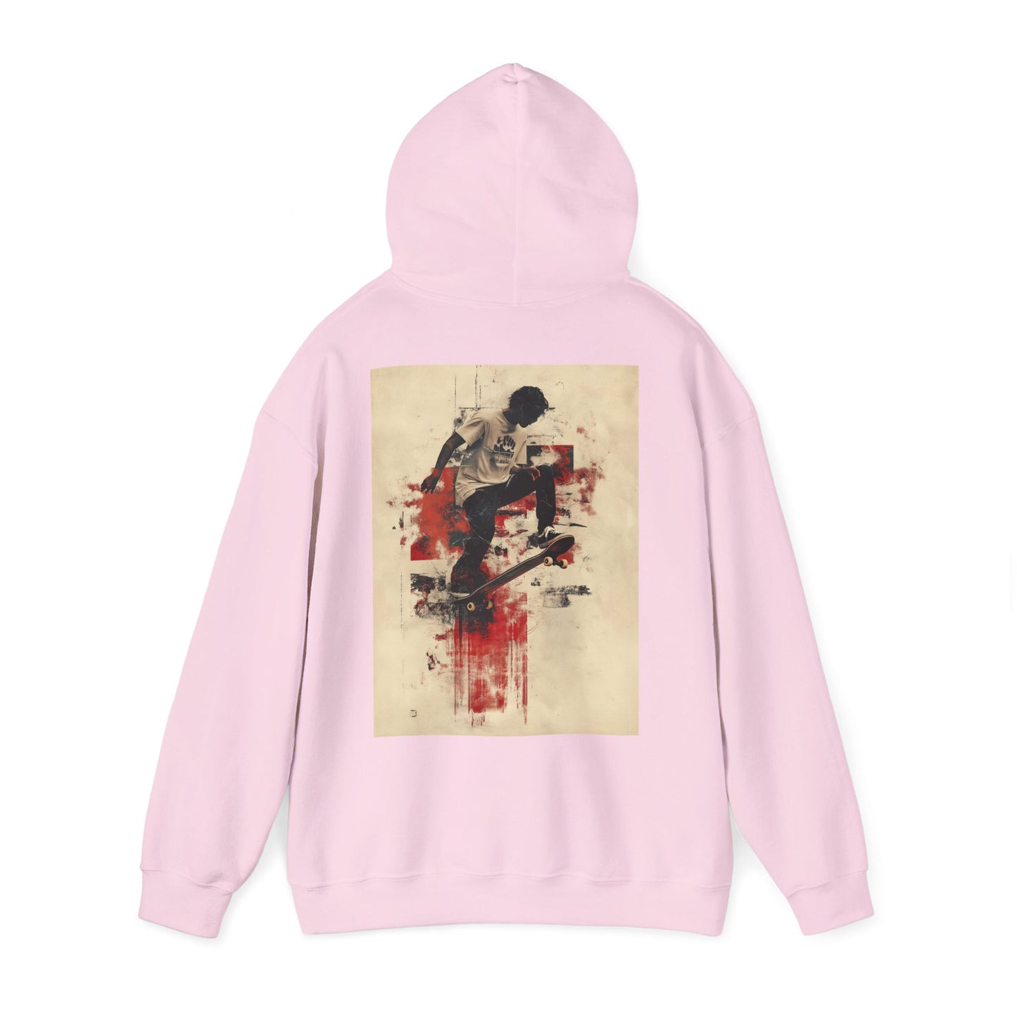 Premium Comfort Hoodie