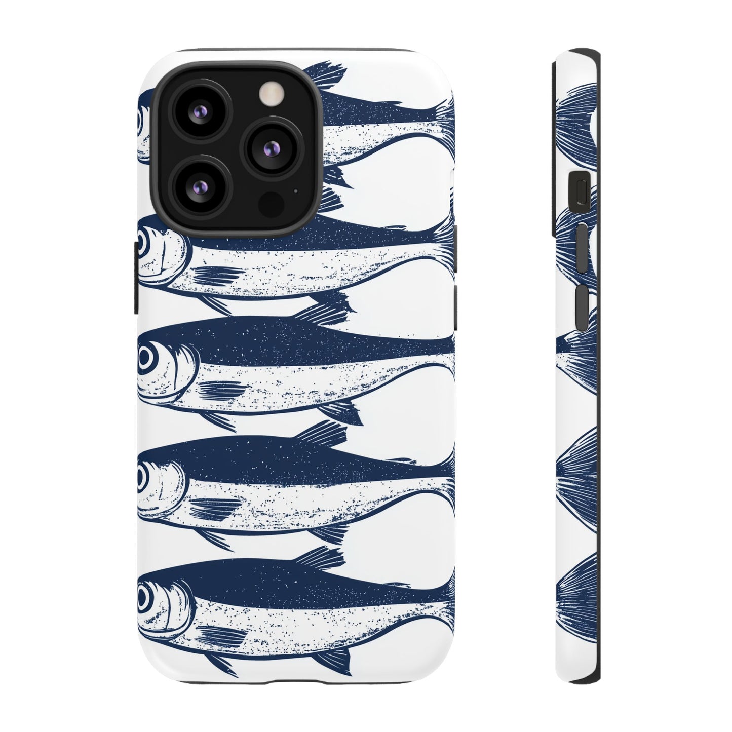 Tough Polycarbonate Phone Case