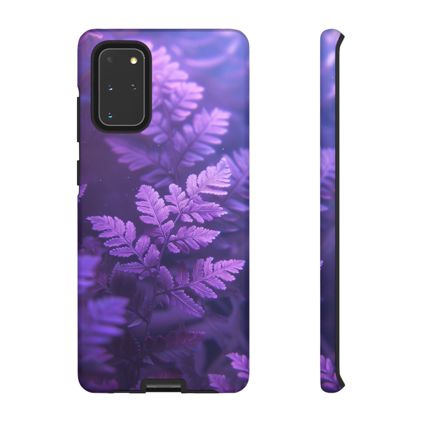 Tough Polycarbonate Phone Case