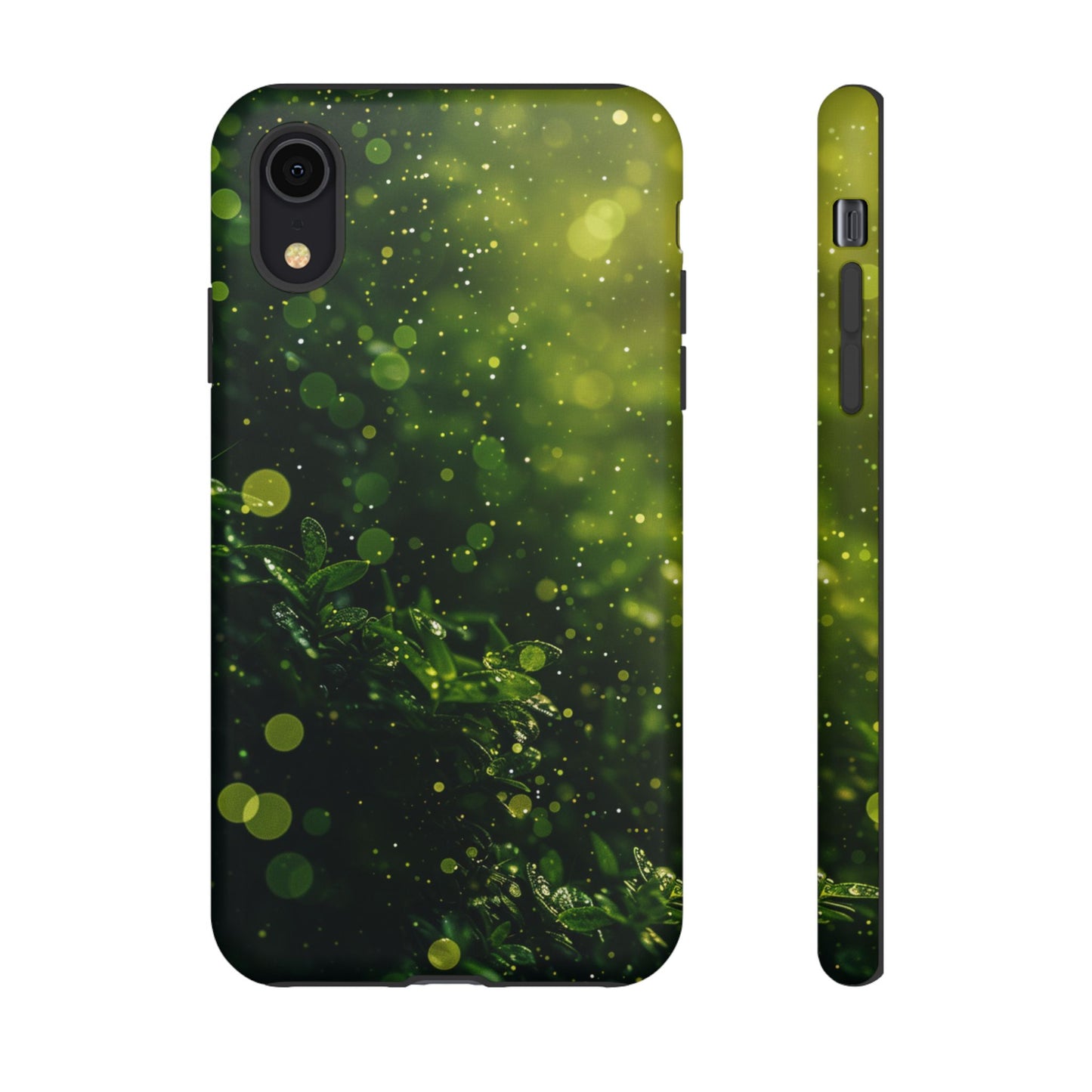 Tough Polycarbonate Phone Case