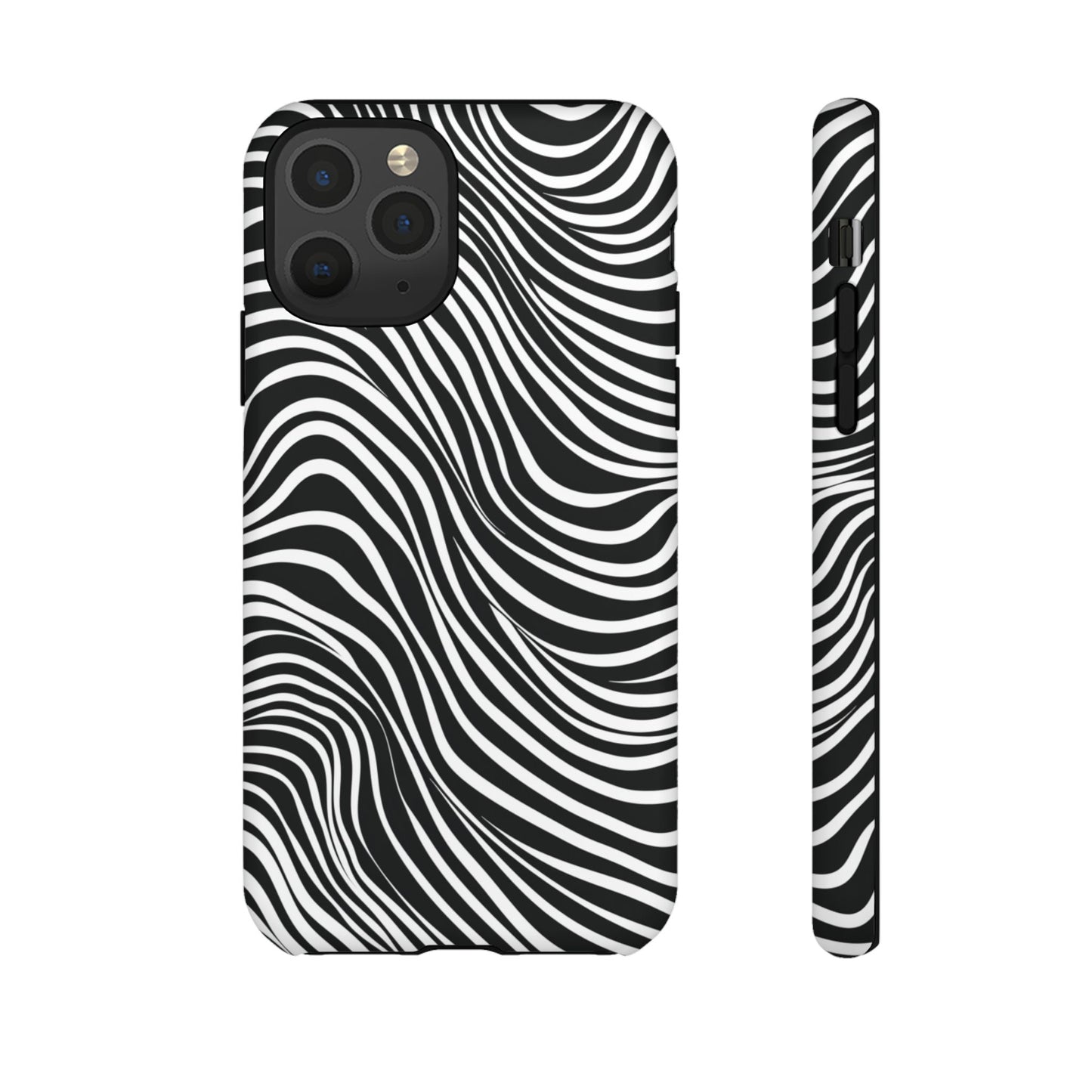 Tough Polycarbonate Phone Case