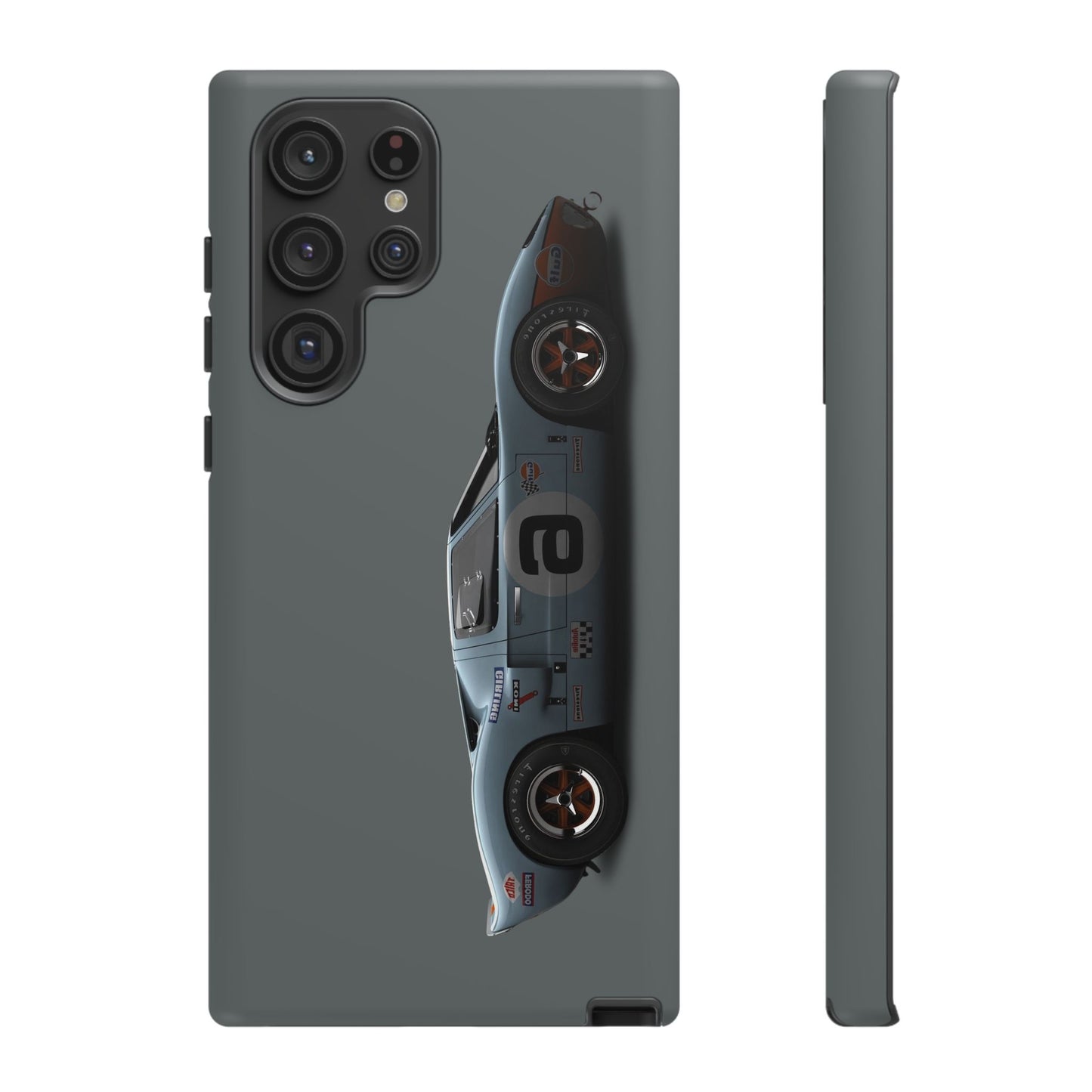 Tough Polycarbonate Phone Case