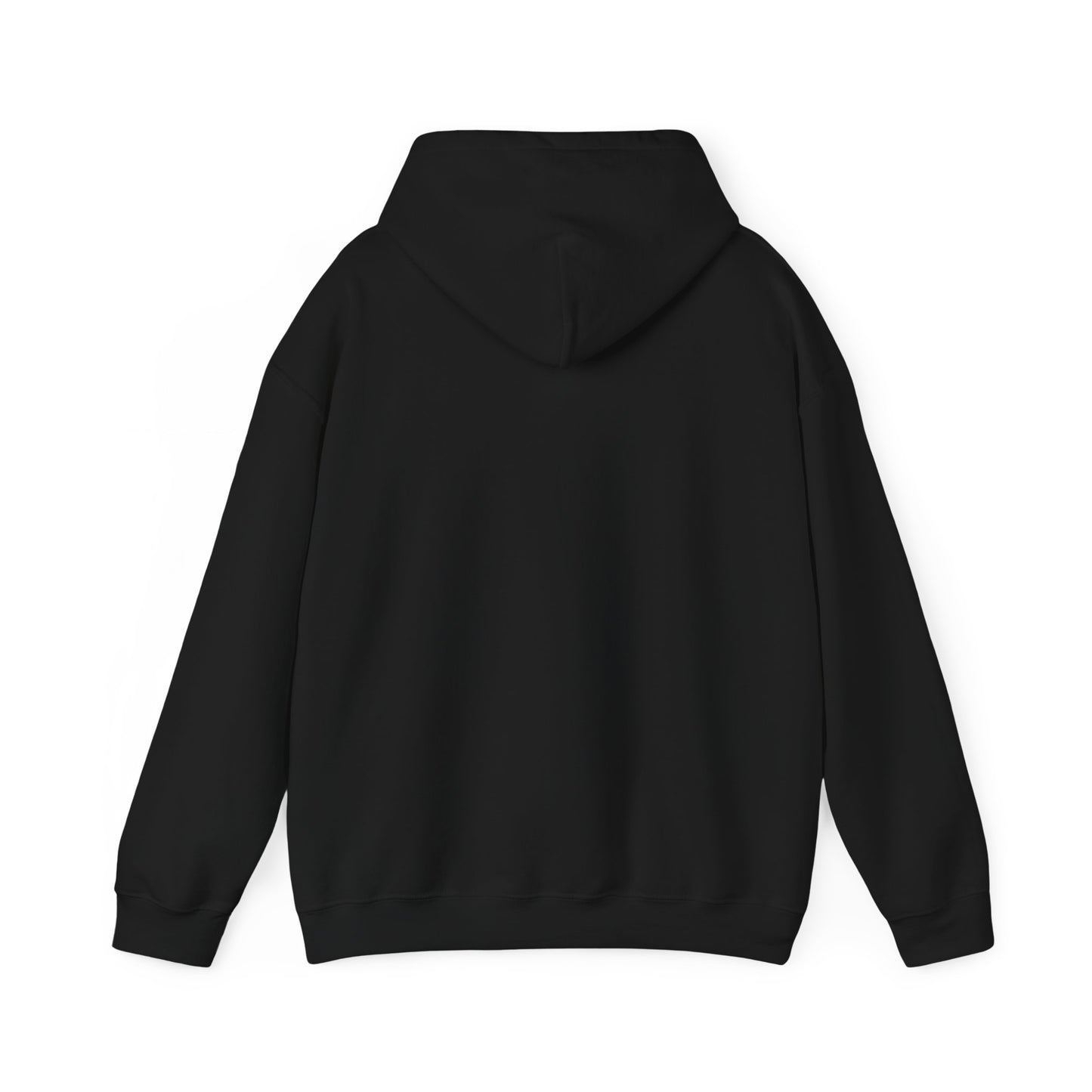 Premium Comfort Hoodie