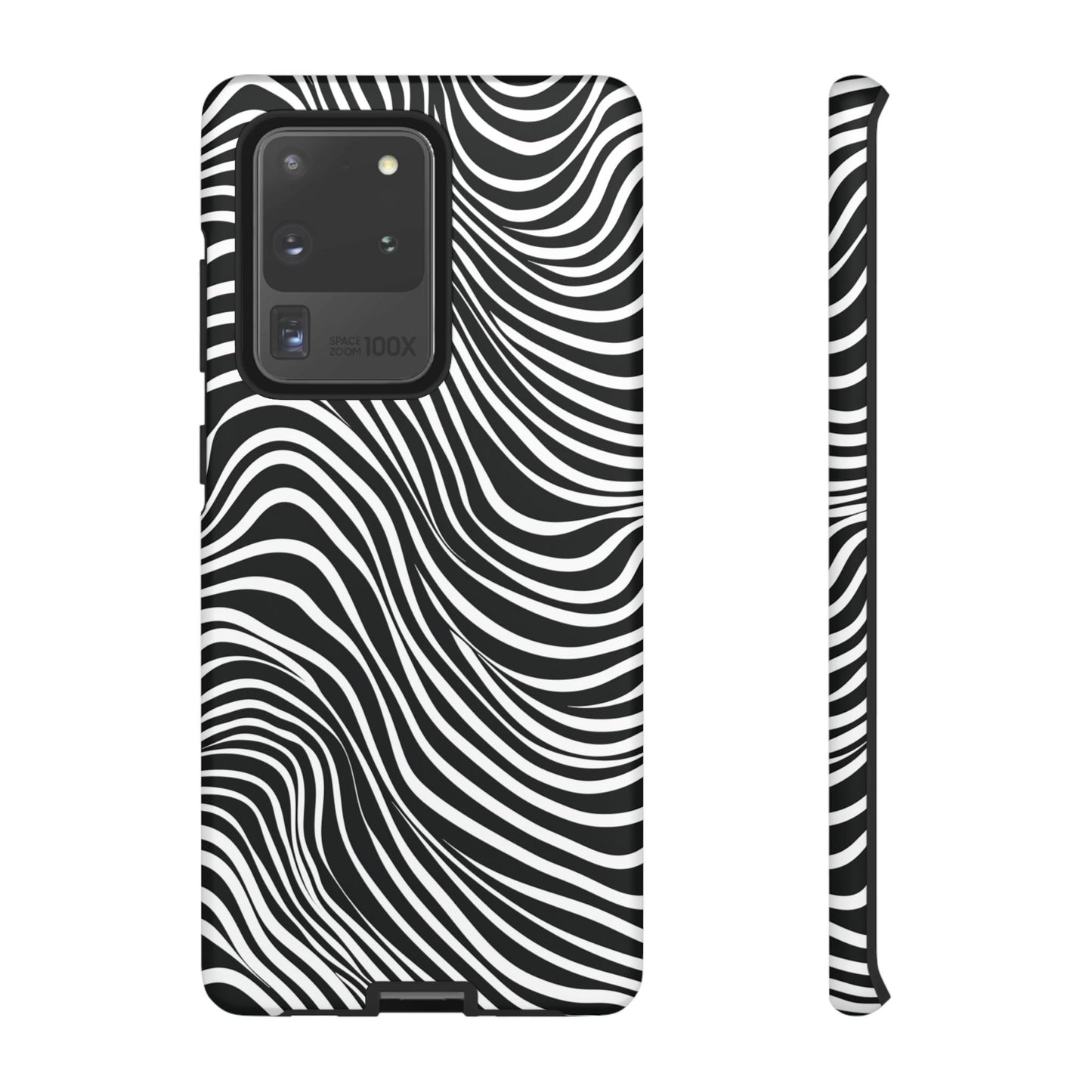 Tough Polycarbonate Phone Case