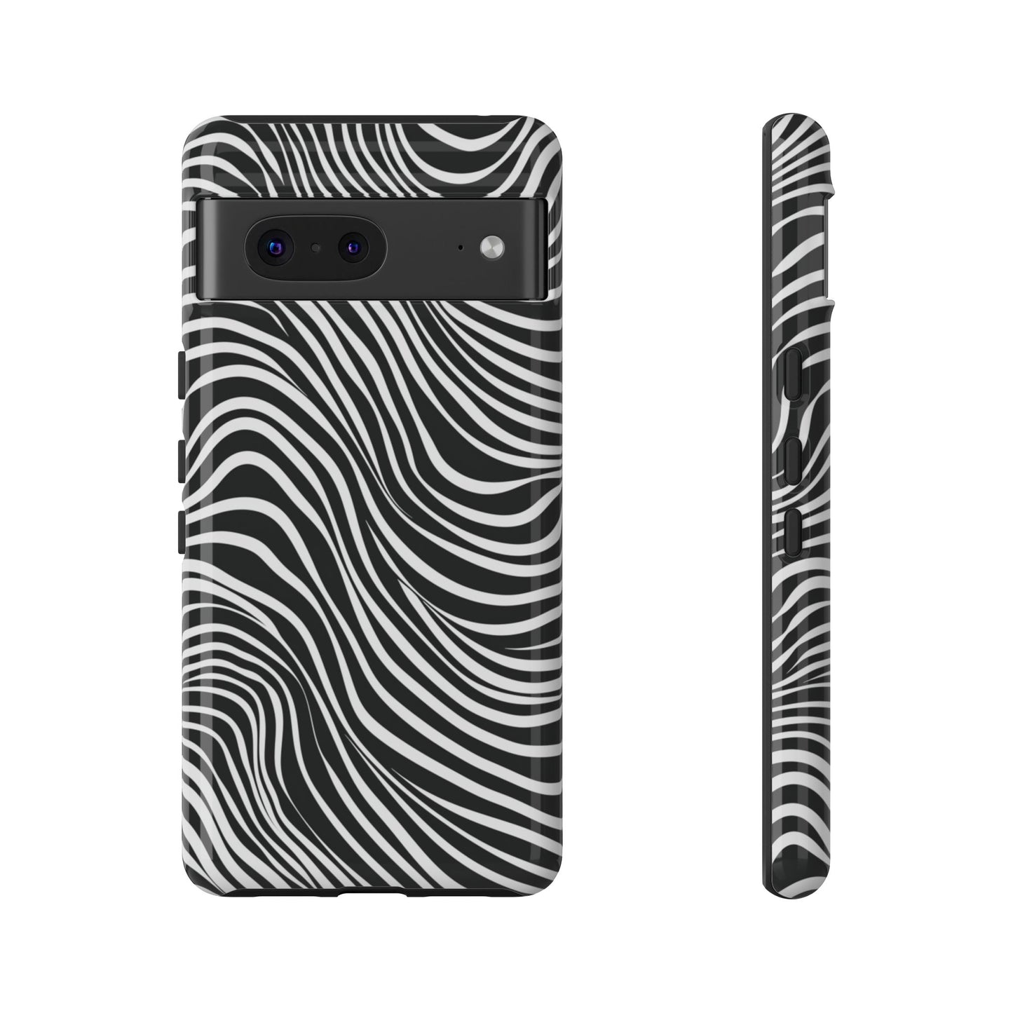 Tough Polycarbonate Phone Case