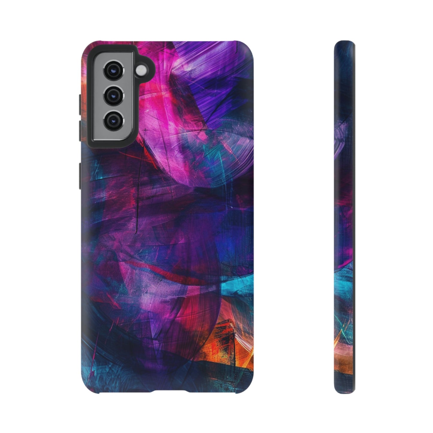 Tough Polycarbonate Phone Case