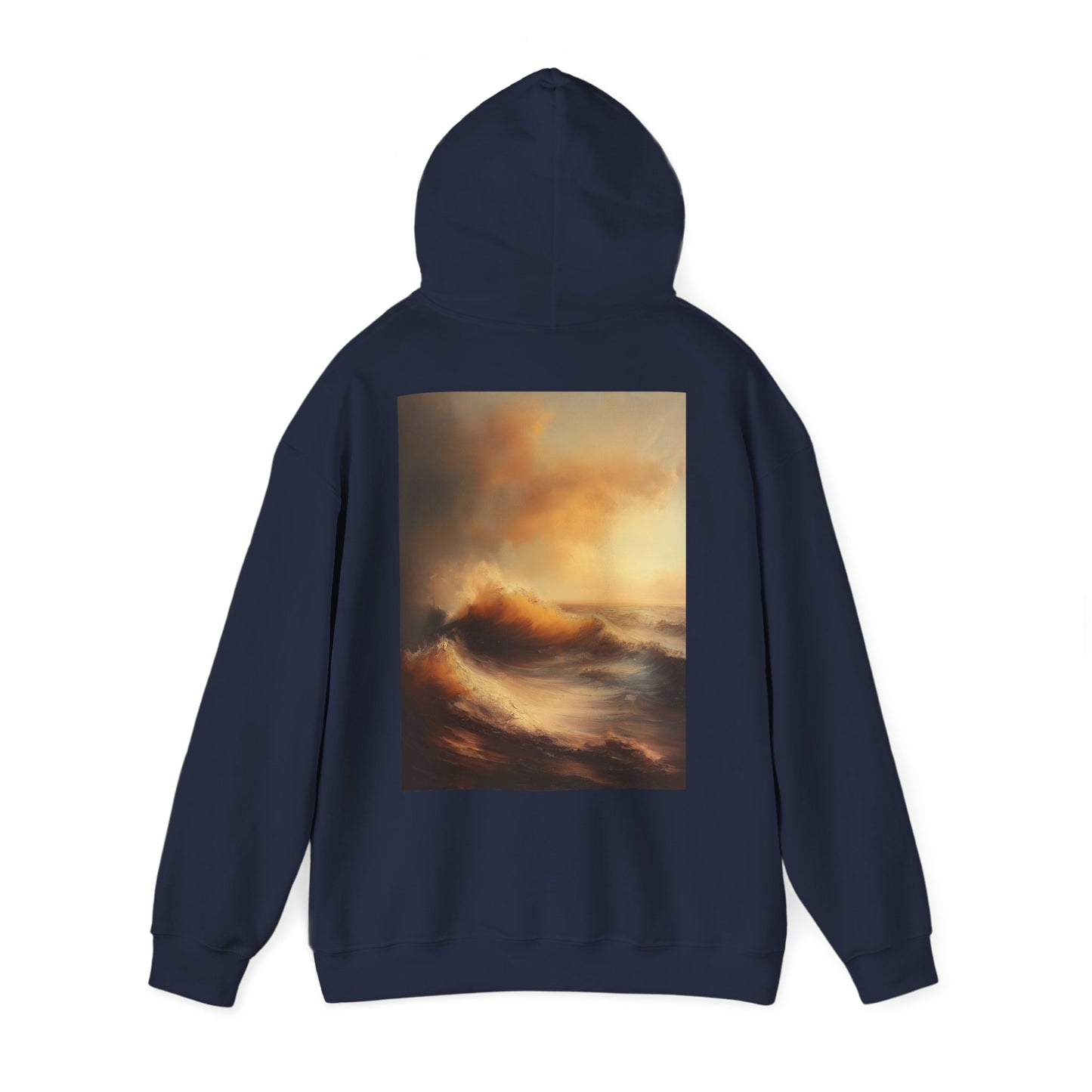 Premium Comfort Hoodie