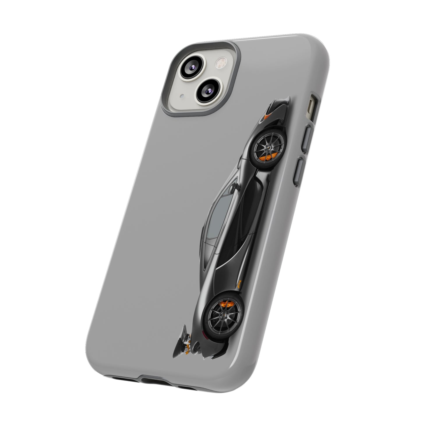 Tough Polycarbonate Phone Case