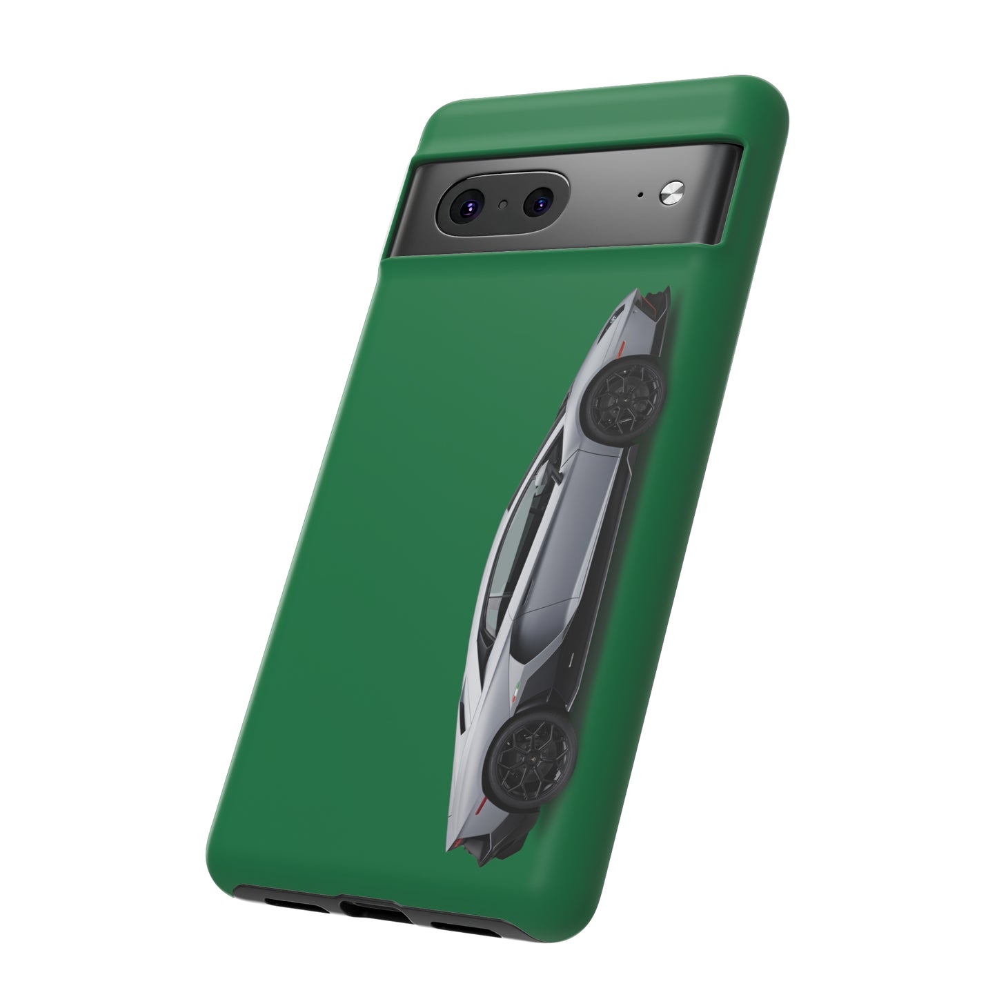 Tough Polycarbonate Phone Case