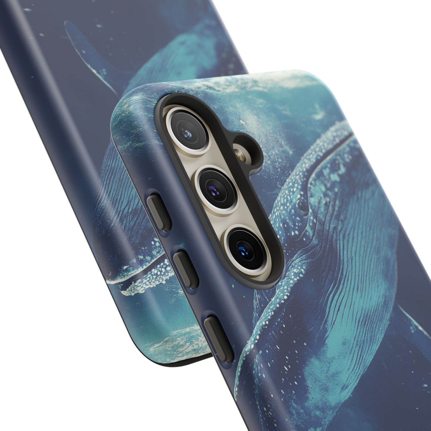 Tough Polycarbonate Phone Case