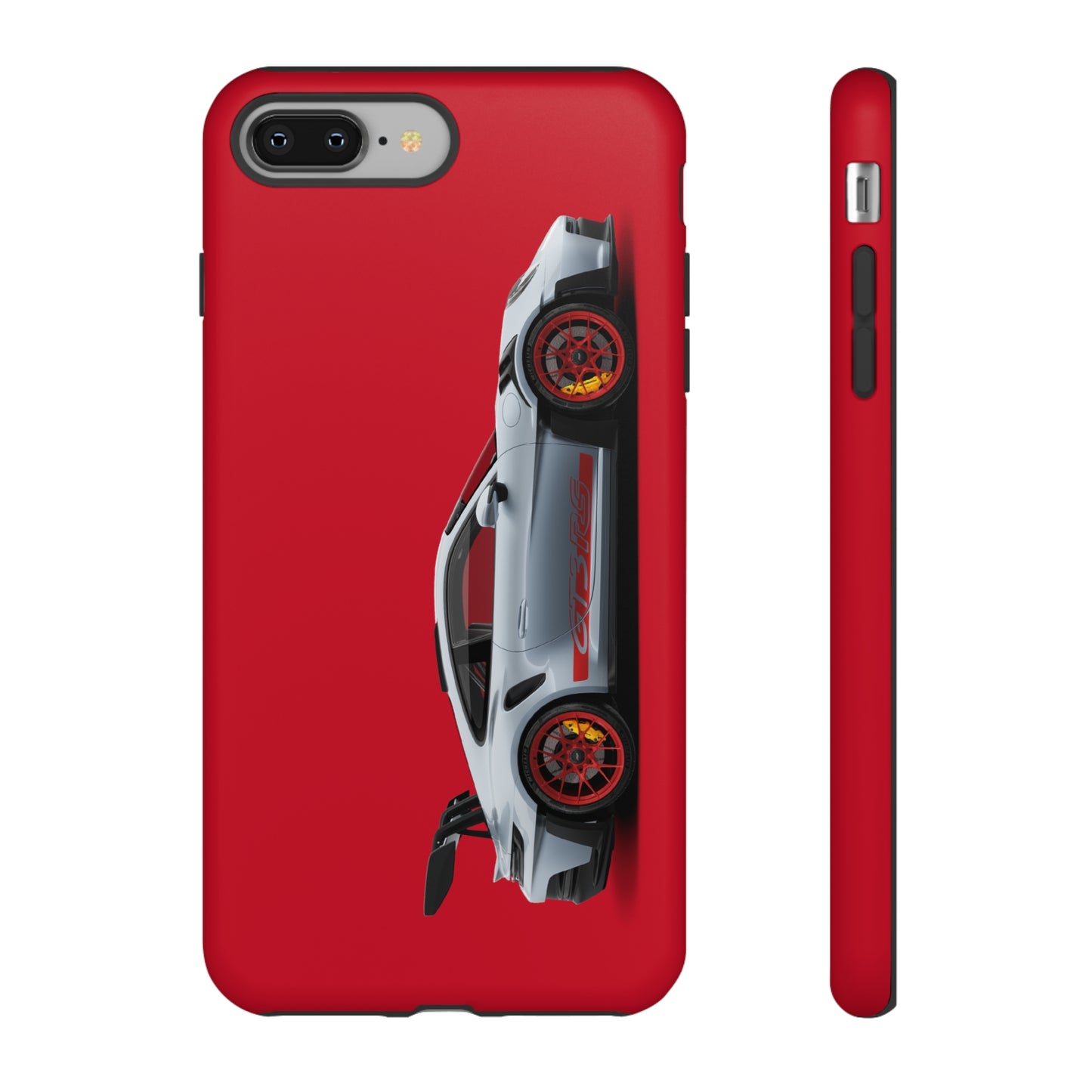 Tough Polycarbonate Phone Case