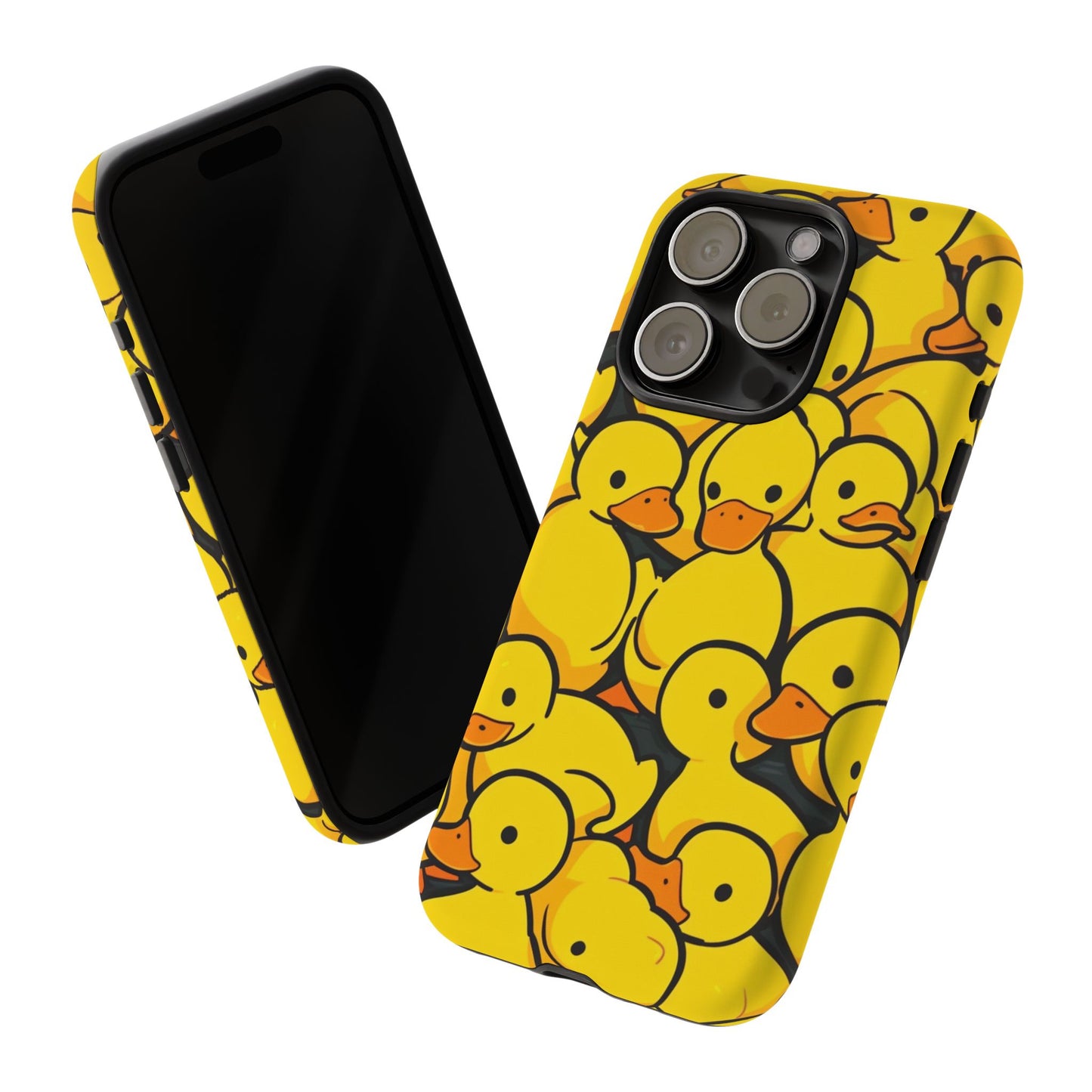 Tough Polycarbonate Phone Case