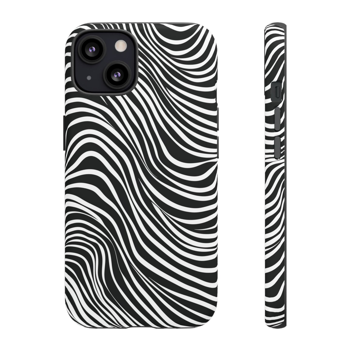 Tough Polycarbonate Phone Case