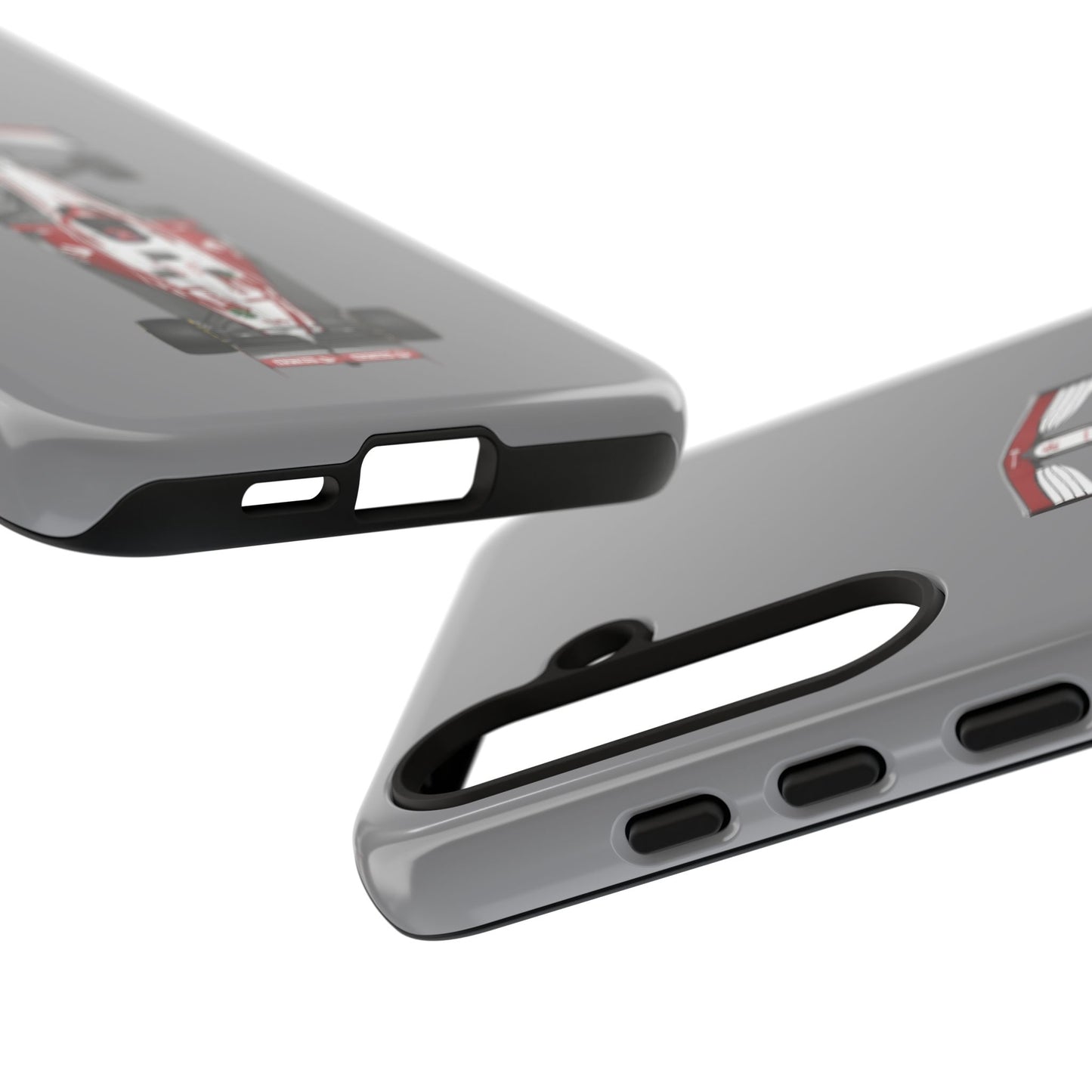Tough Polycarbonate Phone Case