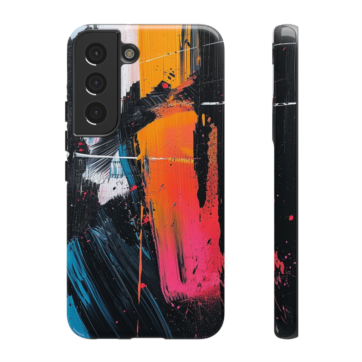 Tough Polycarbonate Phone Case