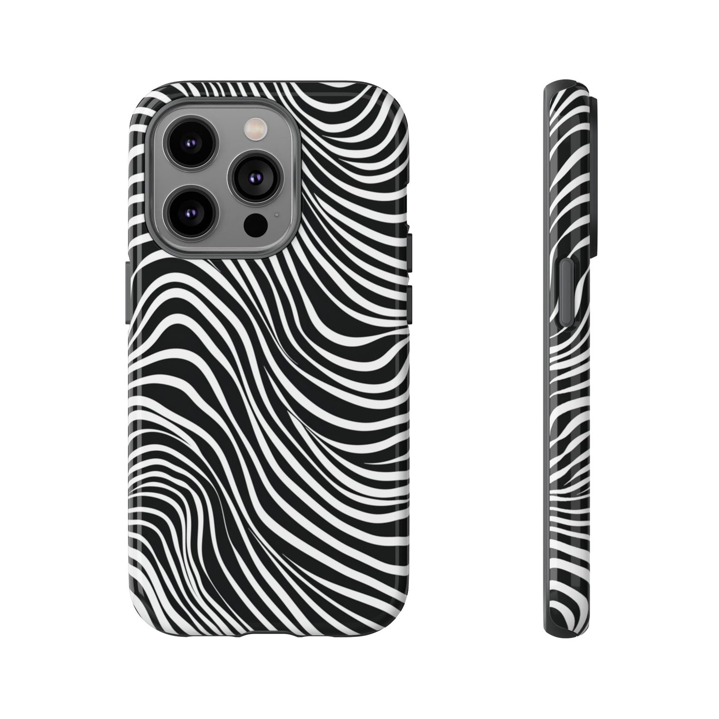 Tough Polycarbonate Phone Case