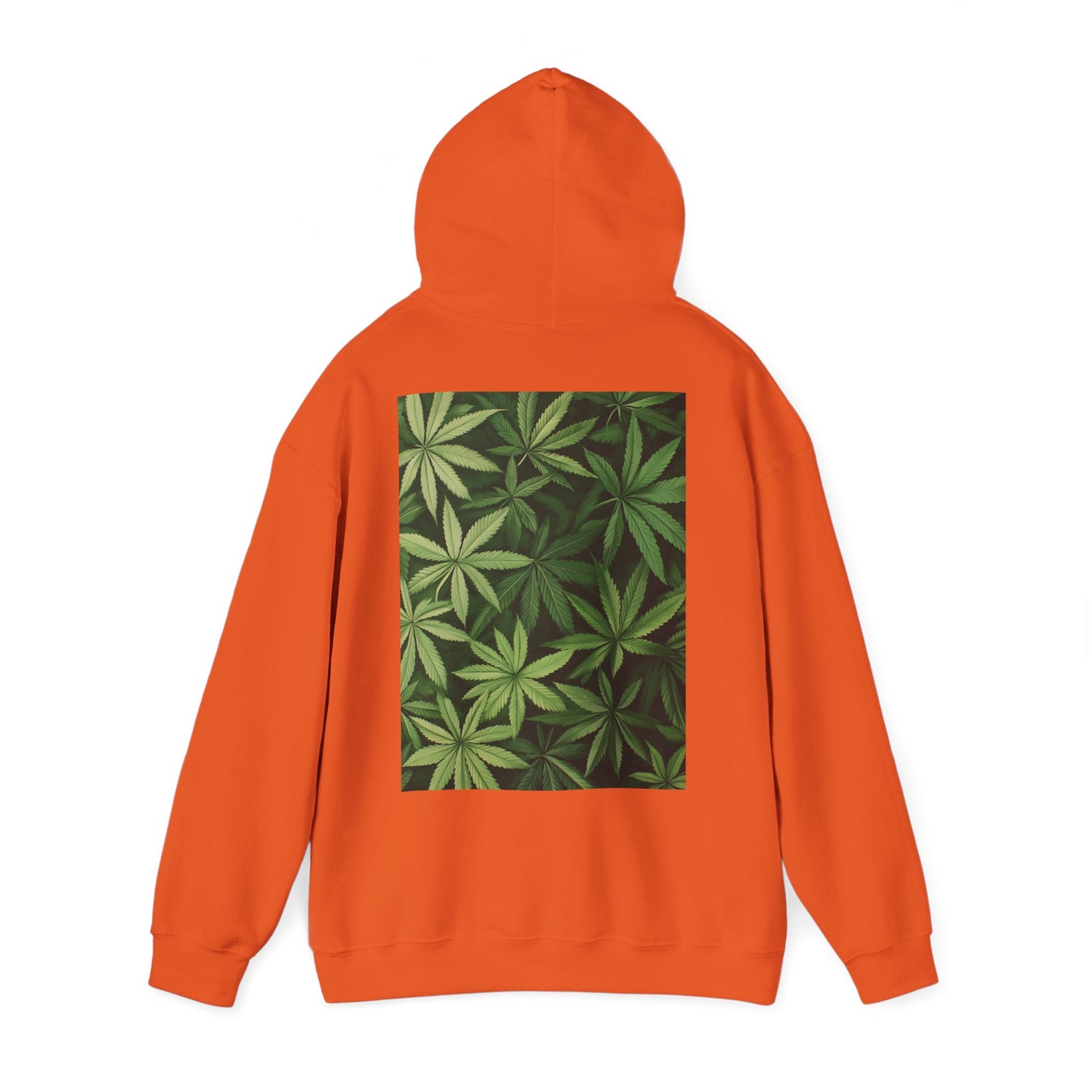 Premium Comfort Hoodie