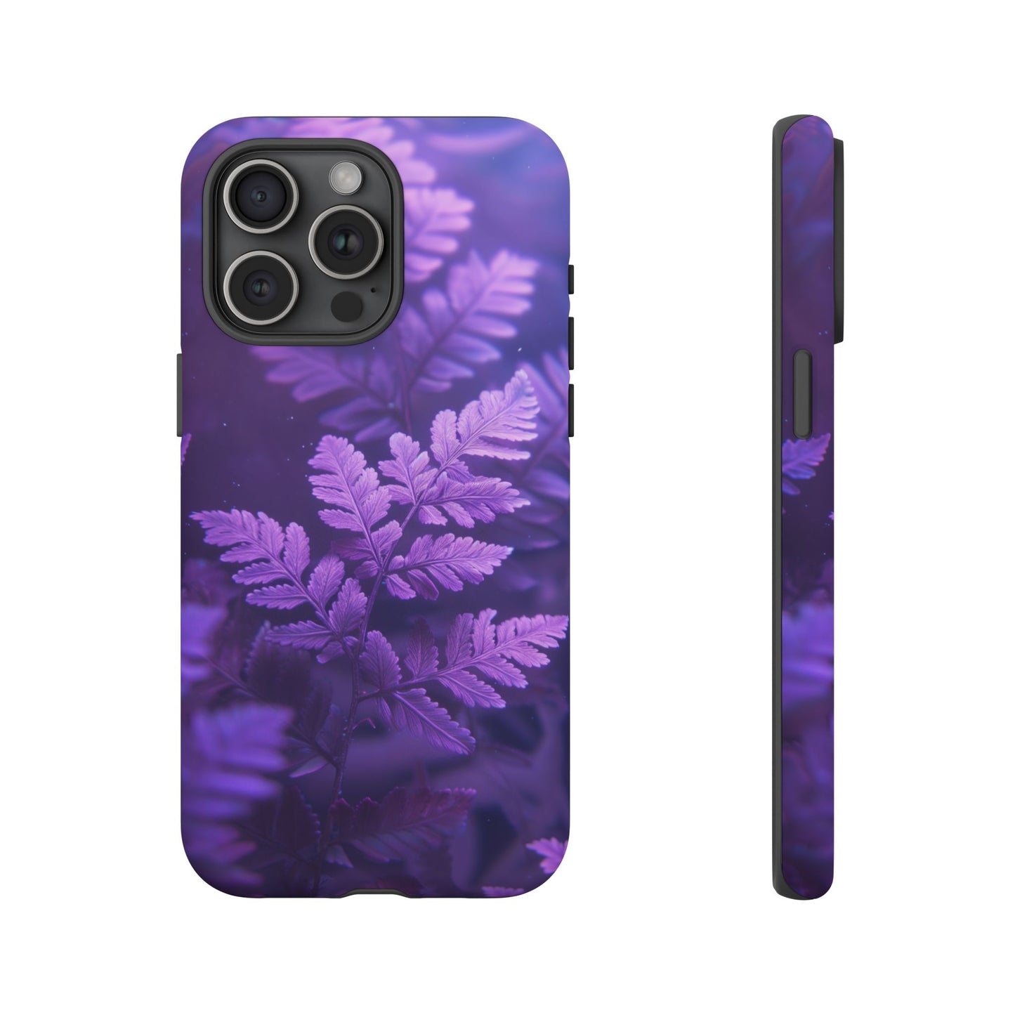 Tough Polycarbonate Phone Case