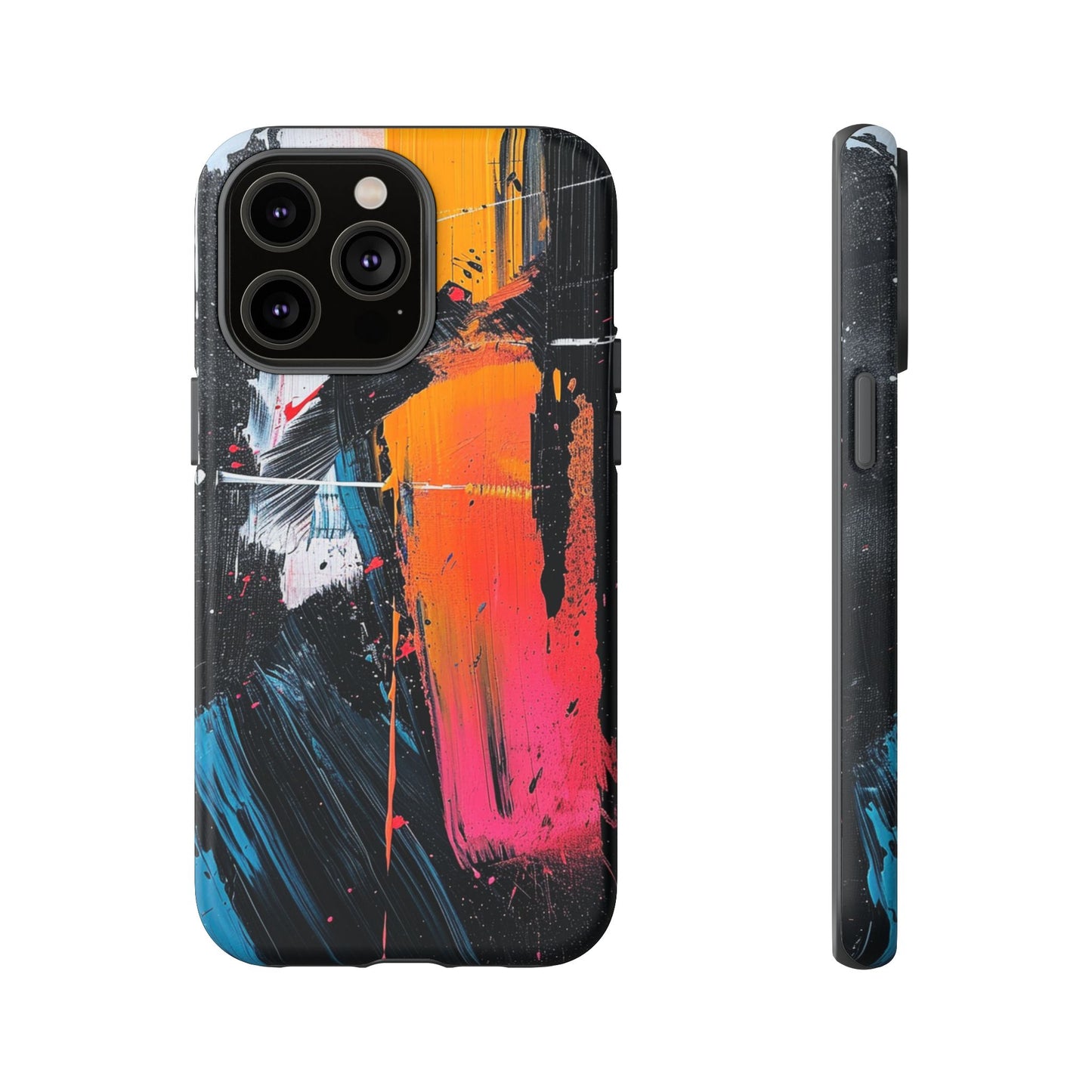 Tough Polycarbonate Phone Case