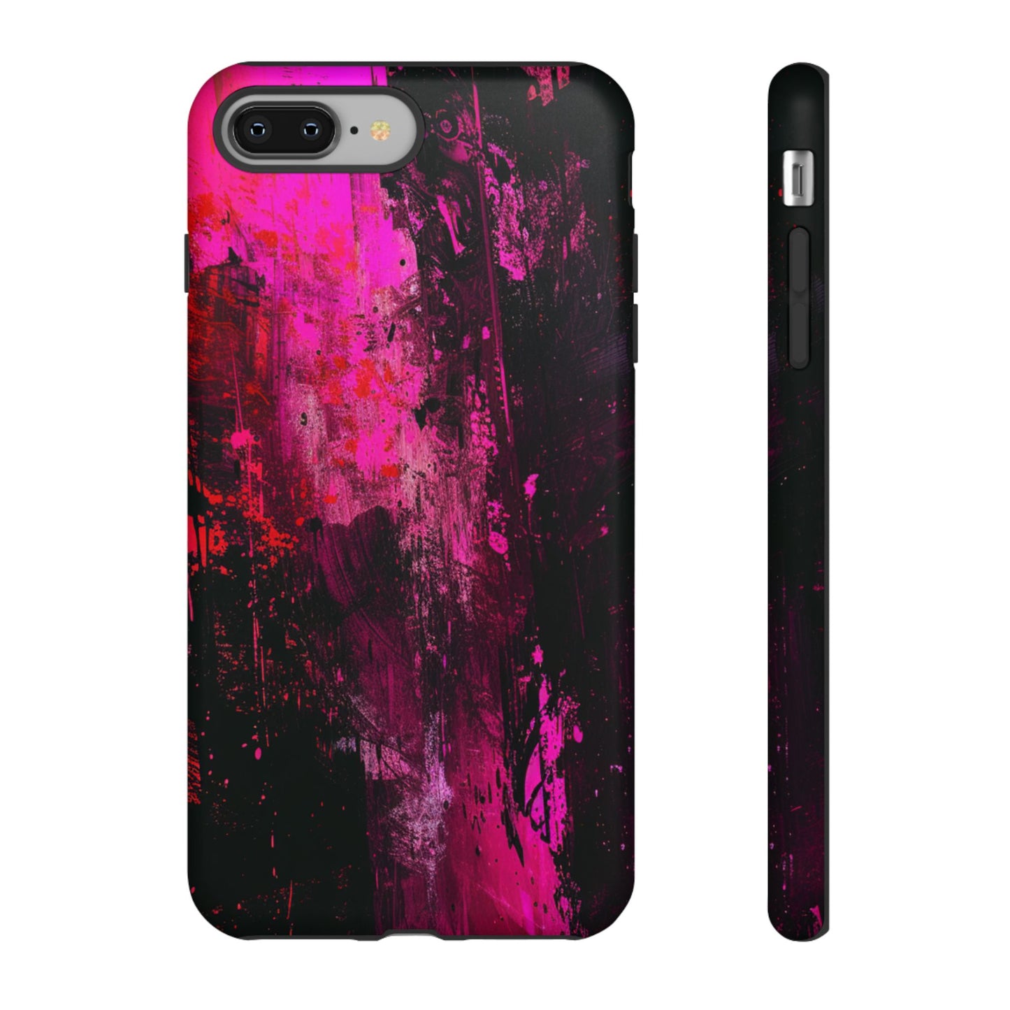 Tough Polycarbonate Phone Case