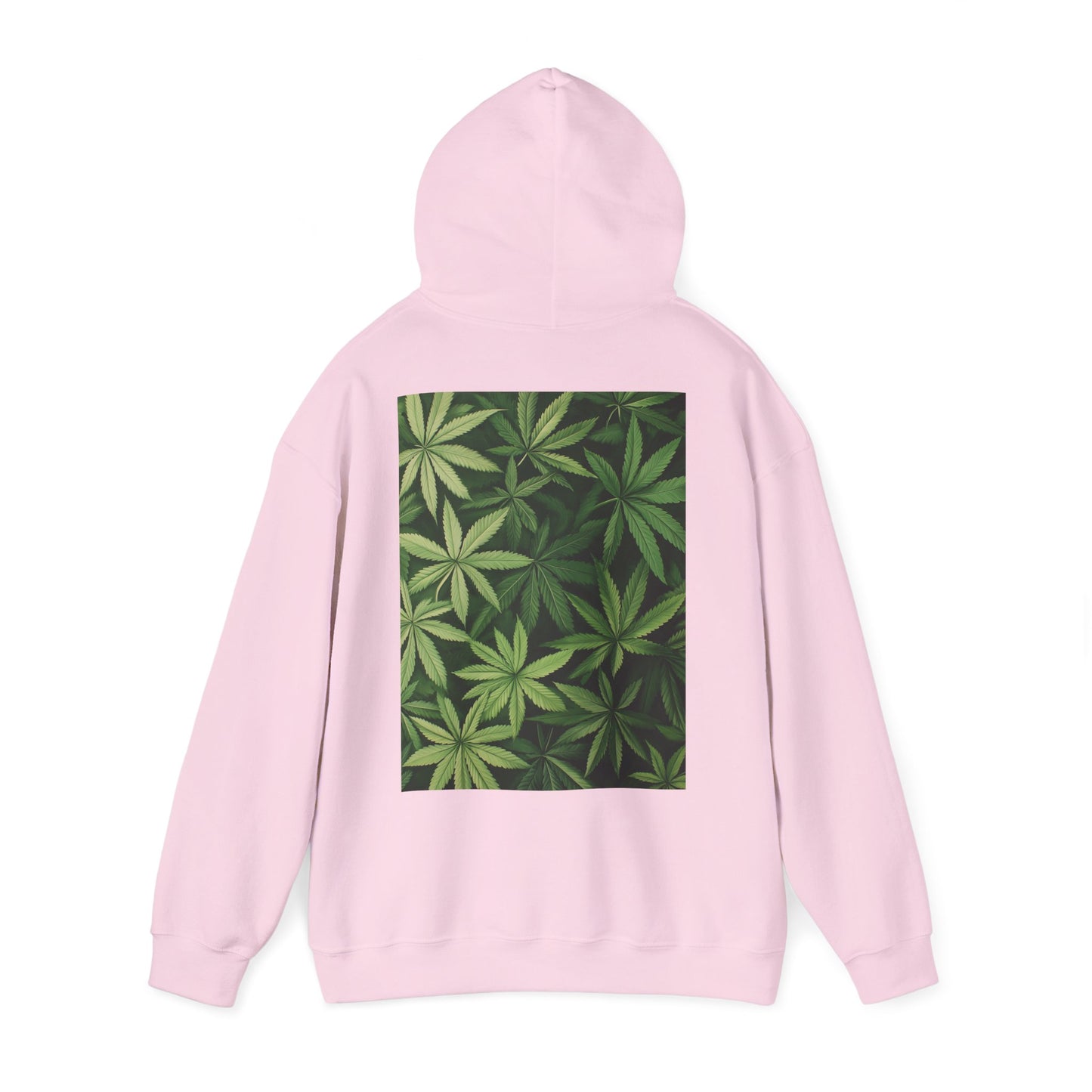 Premium Comfort Hoodie
