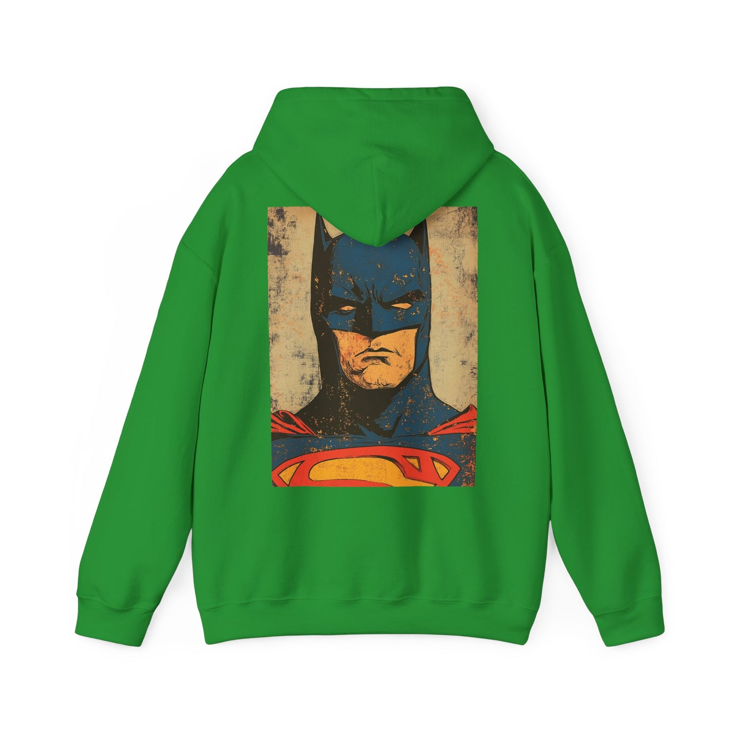 Premium Comfort Hoodie