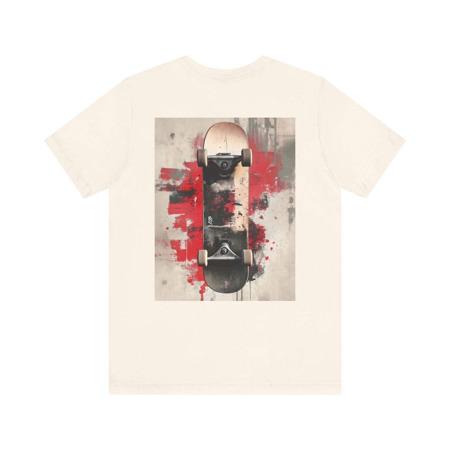 Short Sleeve Tee