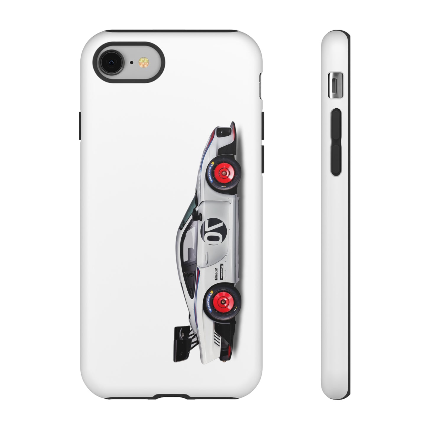 Tough Polycarbonate Phone Case