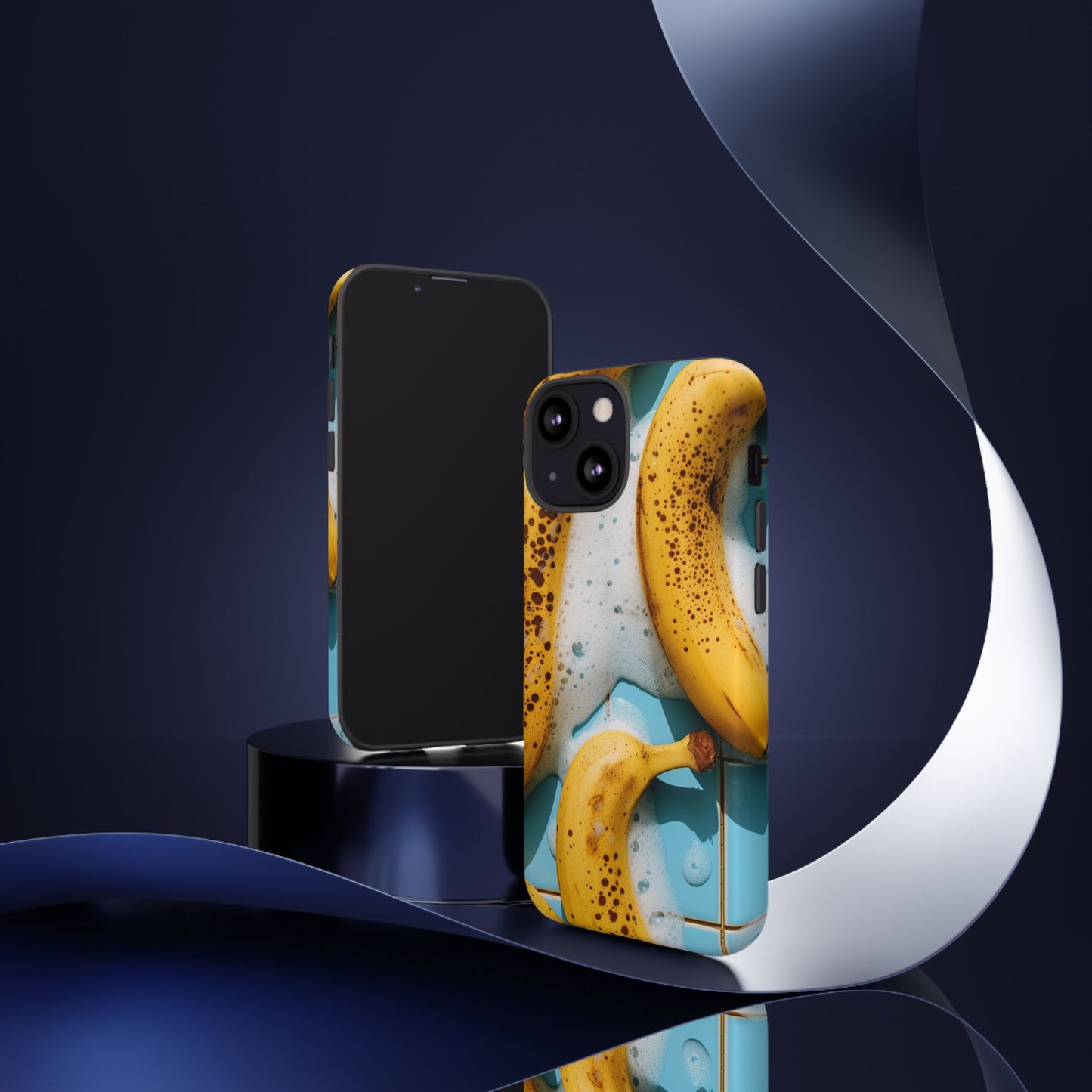 Tough Polycarbonate Phone Case