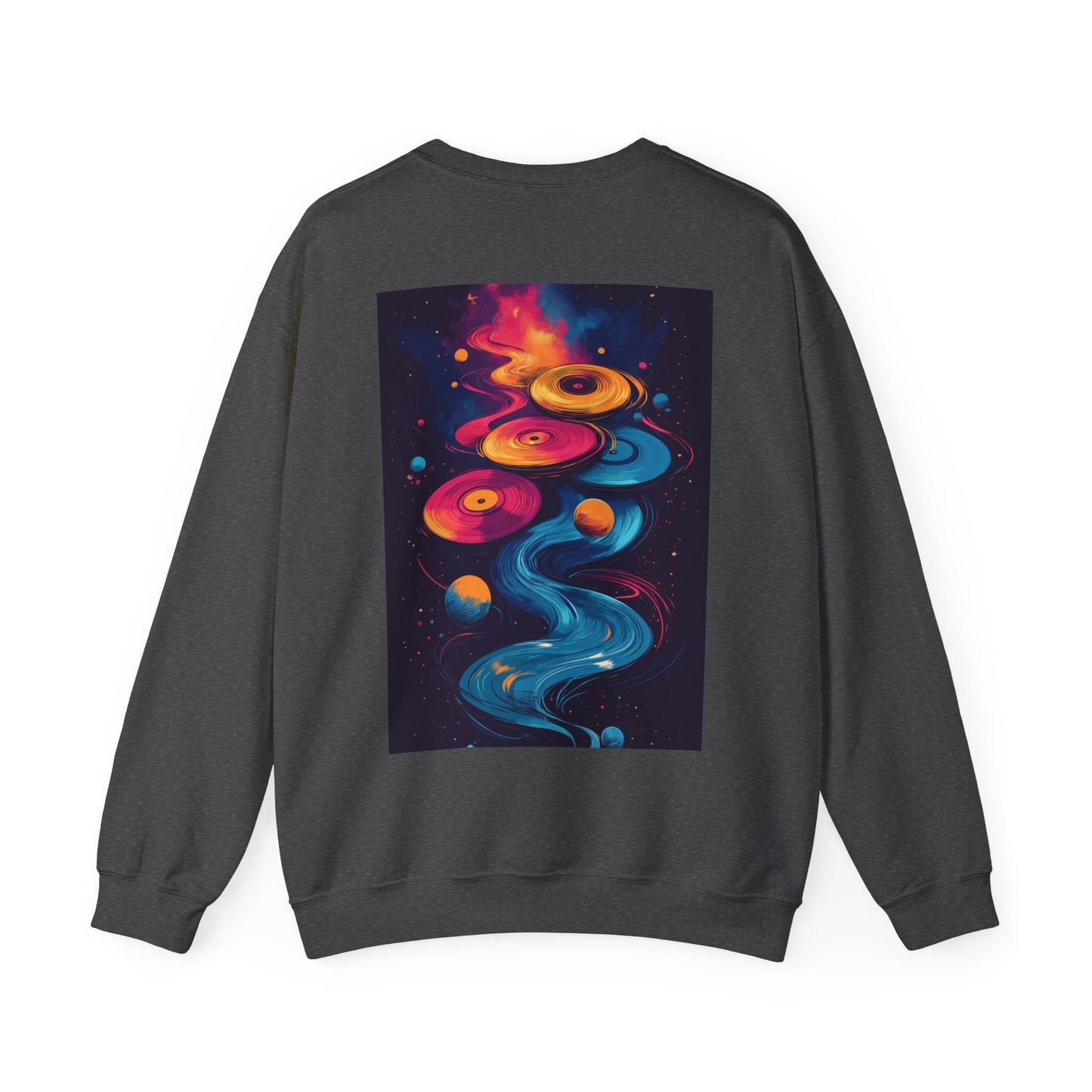 Premium Crewneck Sweatshirt