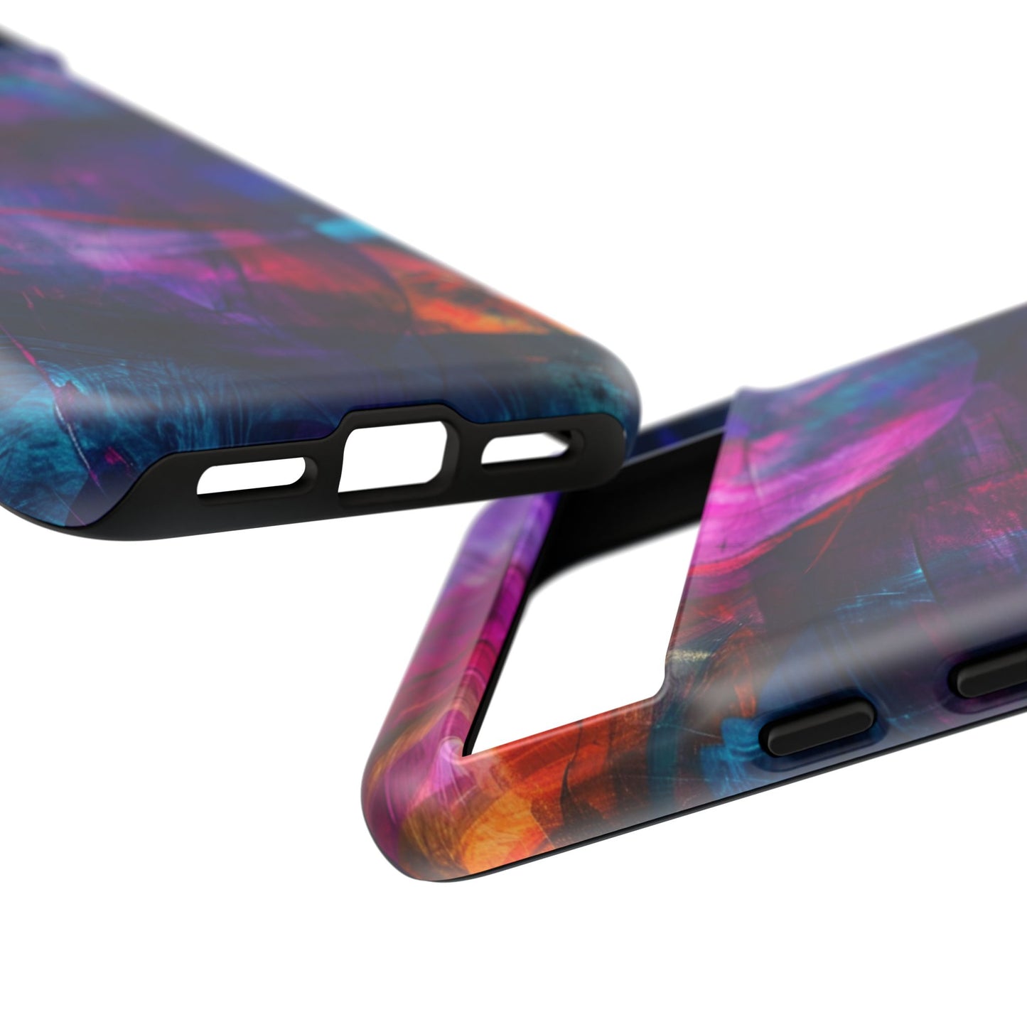 Tough Polycarbonate Phone Case