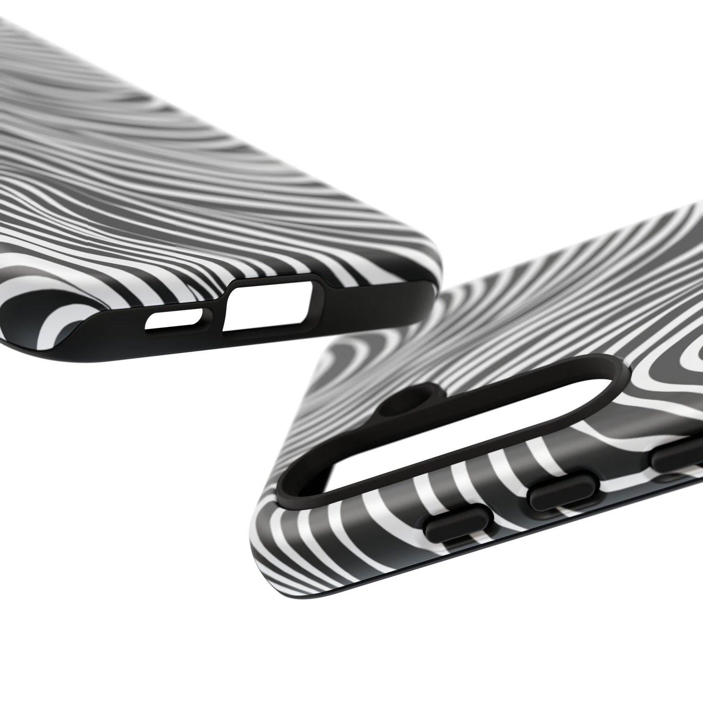 Tough Polycarbonate Phone Case