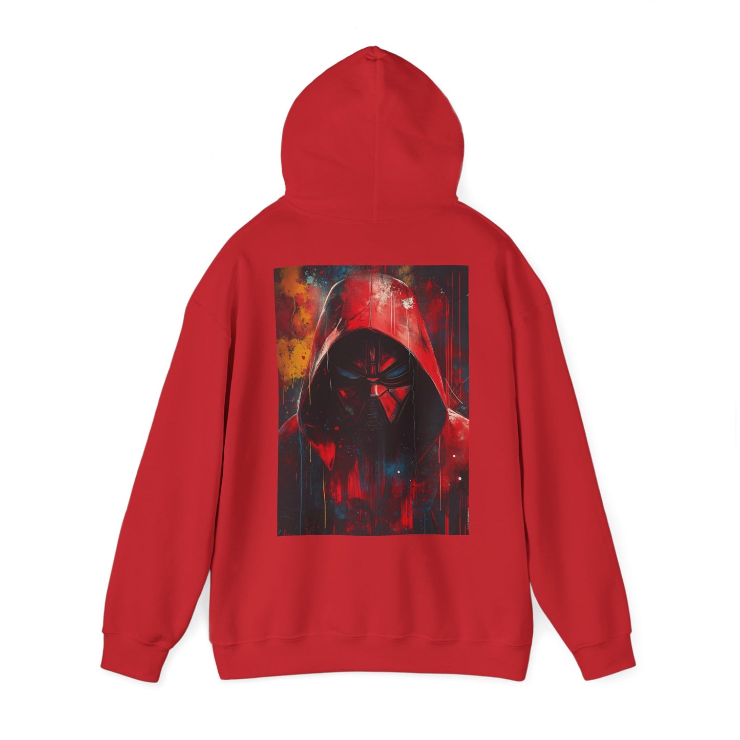 Premium Comfort Hoodie