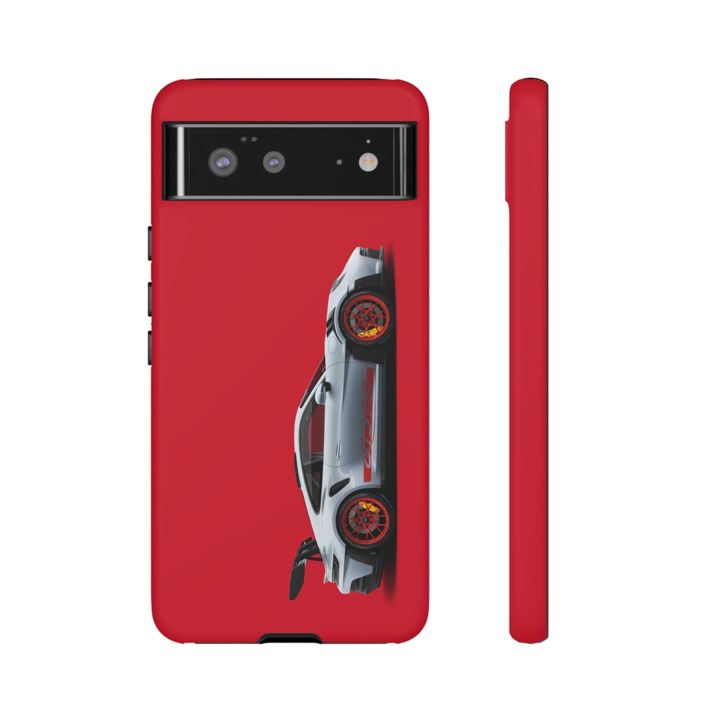Tough Polycarbonate Phone Case
