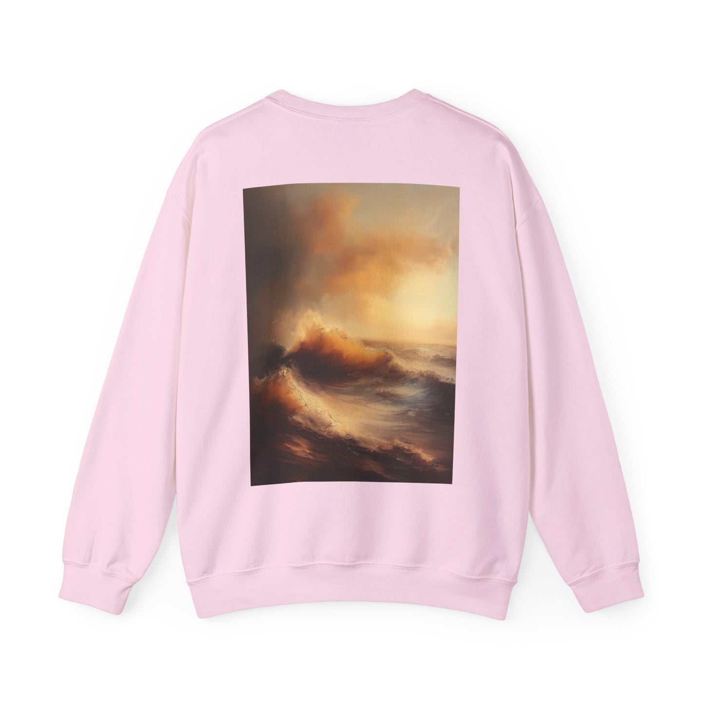 Premium Crewneck Sweatshirt