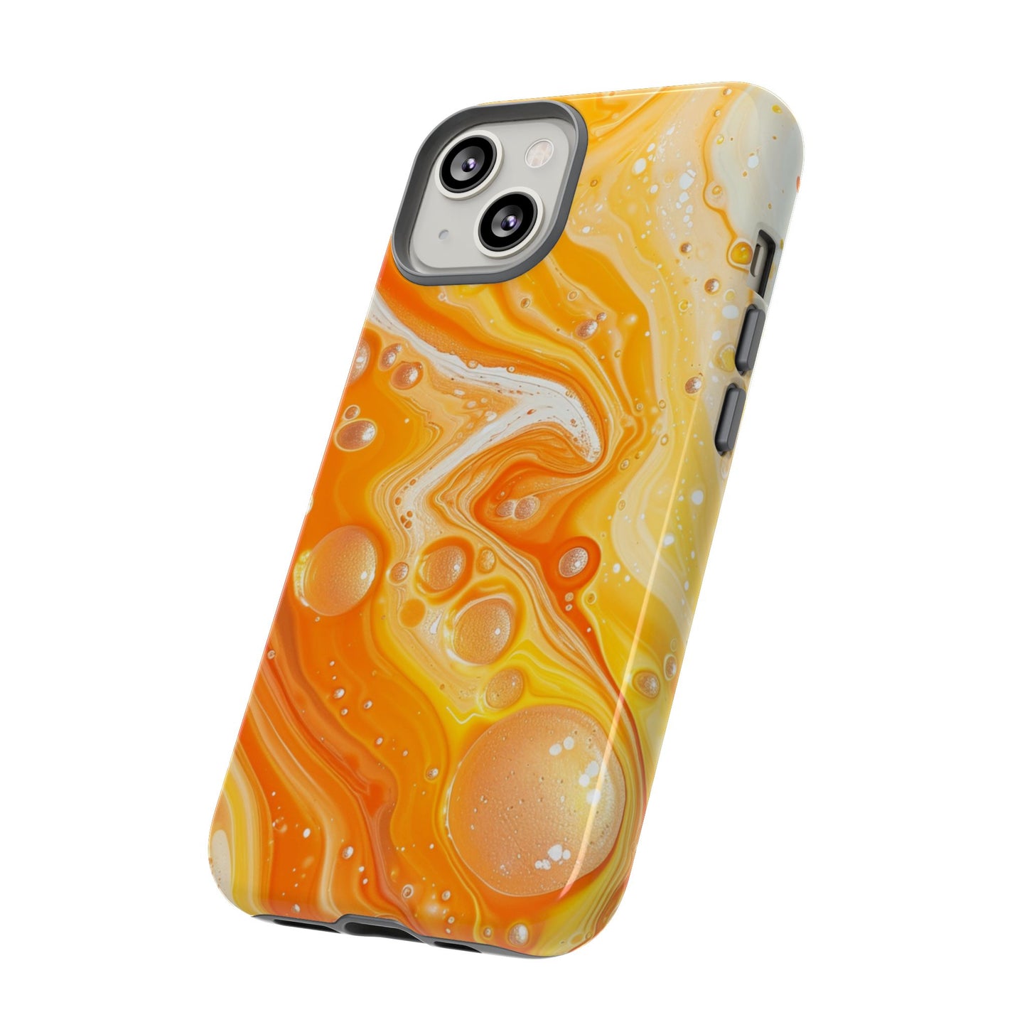 Tough Polycarbonate Phone Case