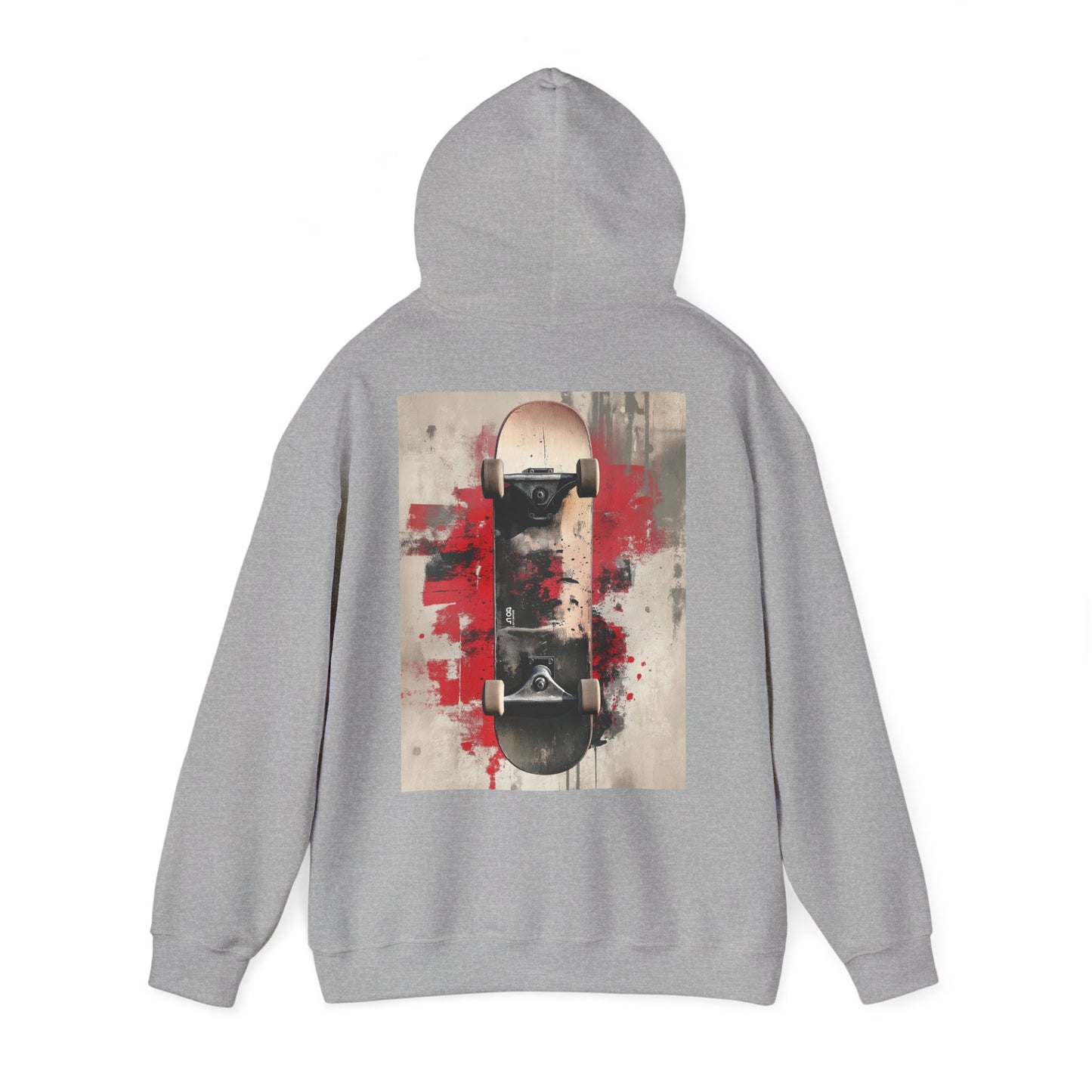 Premium Comfort Hoodie
