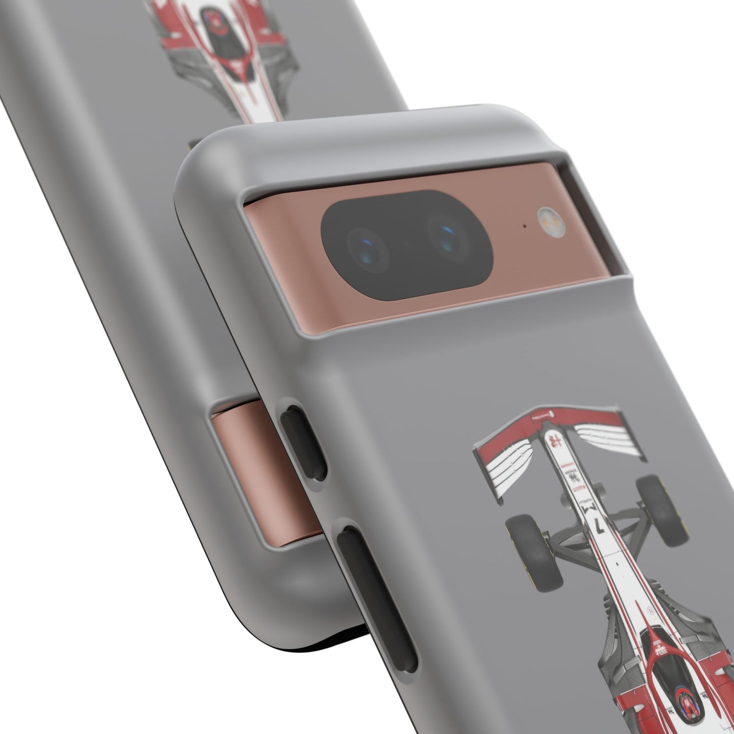 Tough Polycarbonate Phone Case