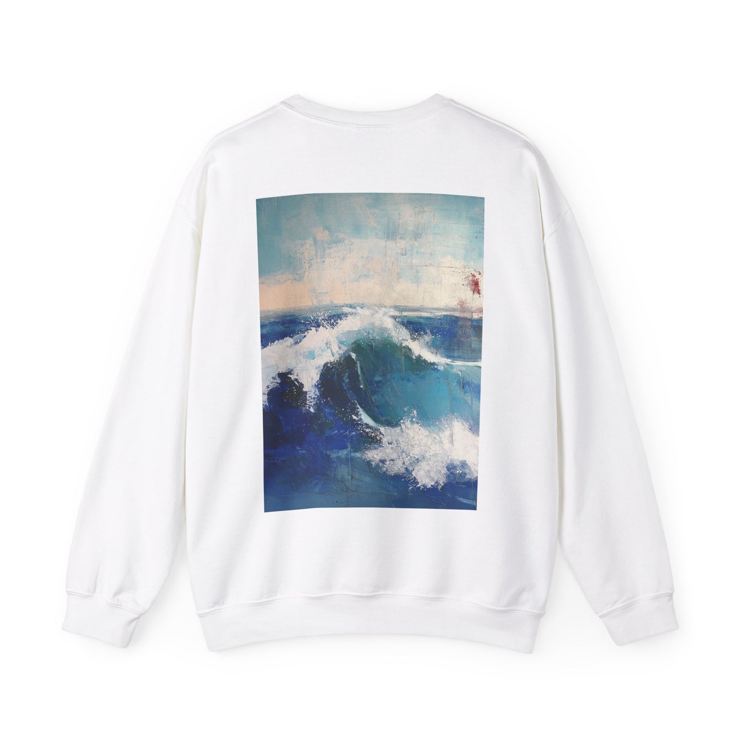 Premium Crewneck Sweatshirt