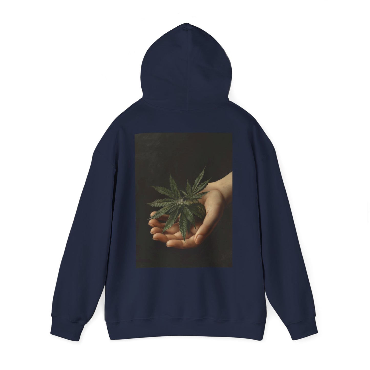 Premium Comfort Hoodie