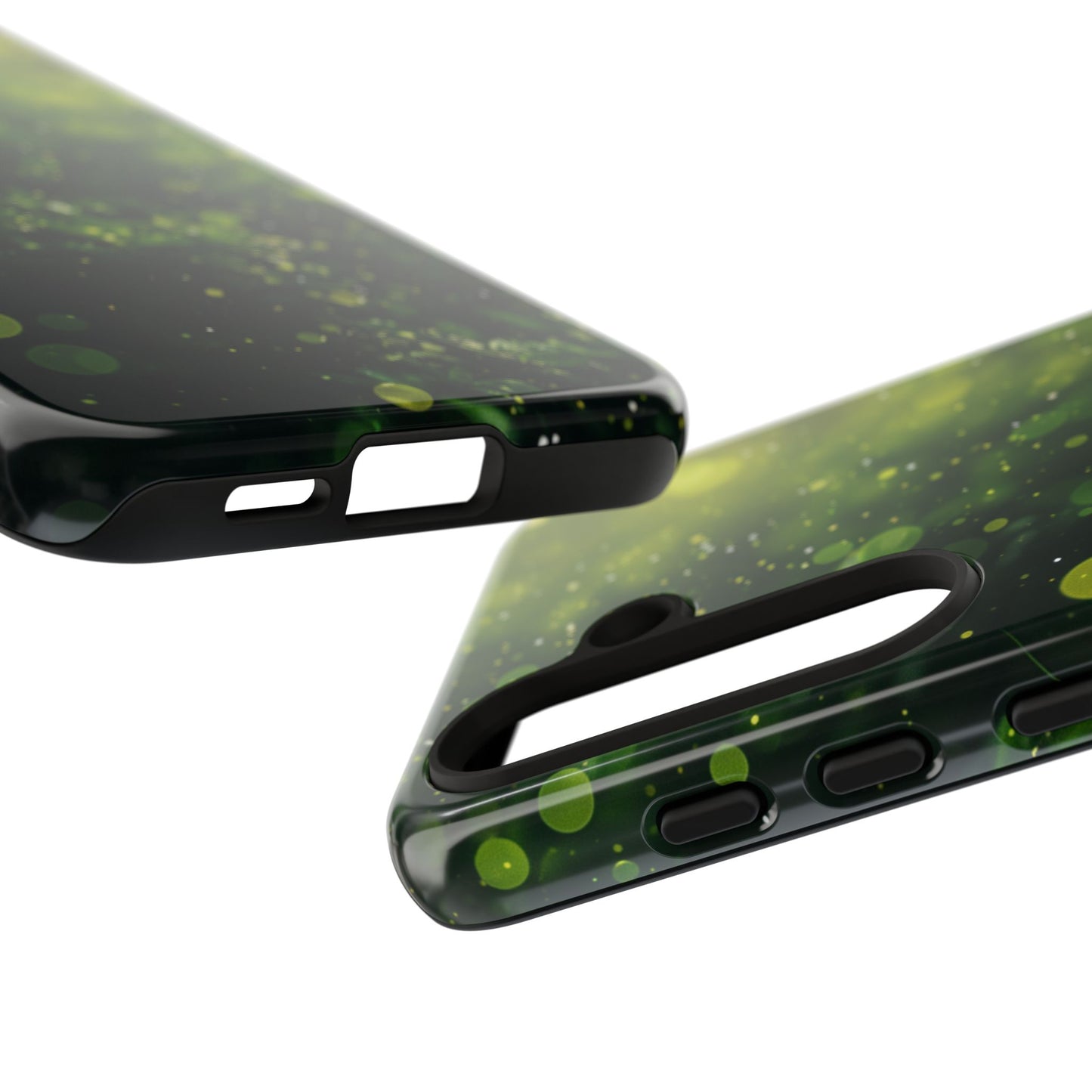 Tough Polycarbonate Phone Case