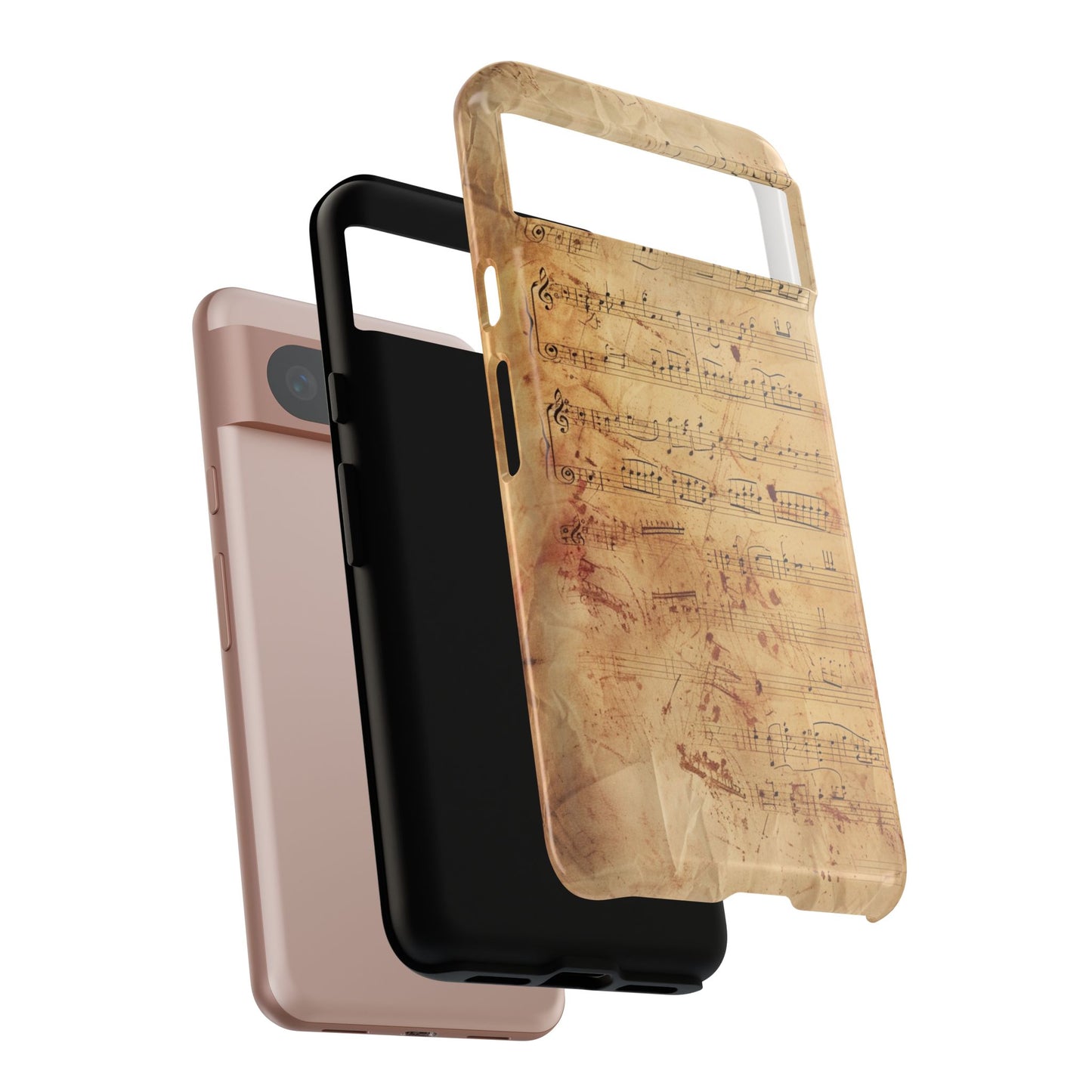 Tough Polycarbonate Phone Case