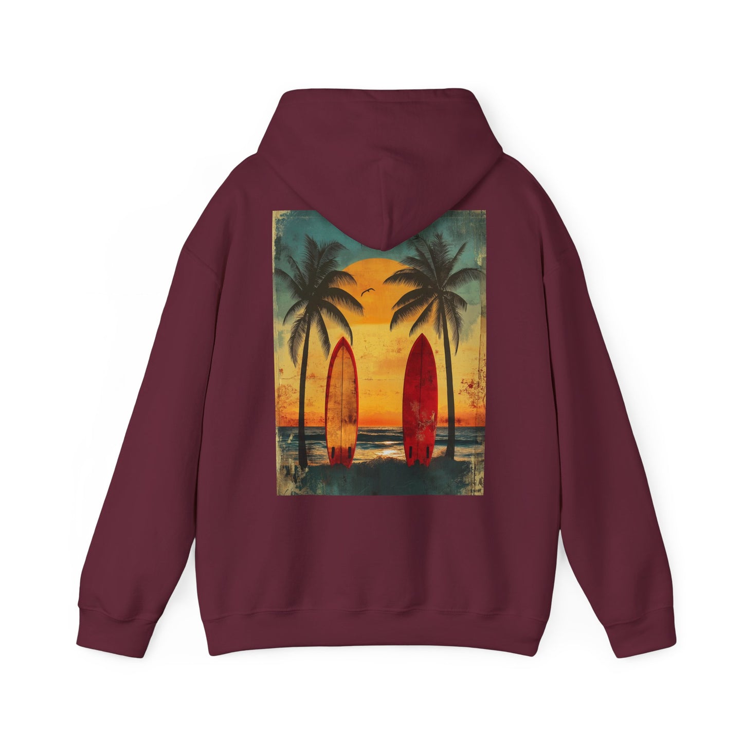 Premium Comfort Hoodie
