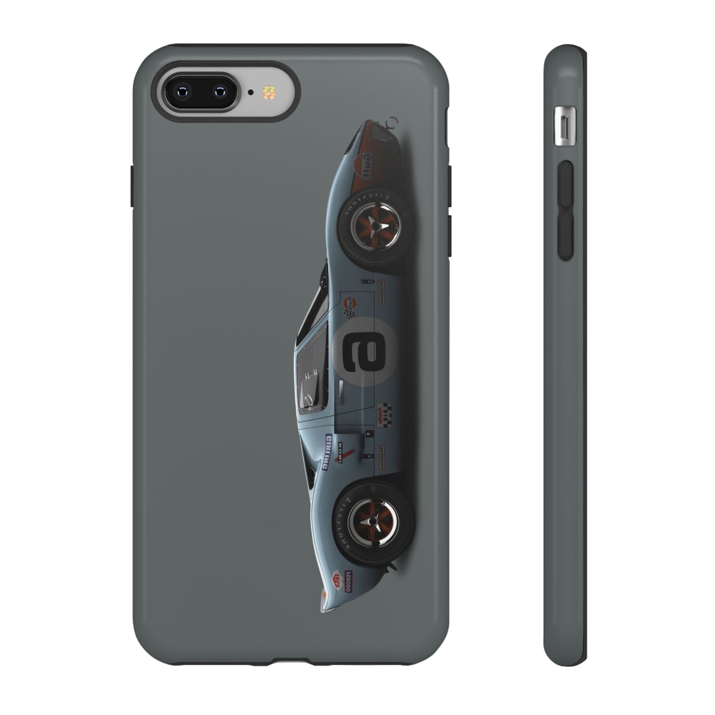 Tough Polycarbonate Phone Case