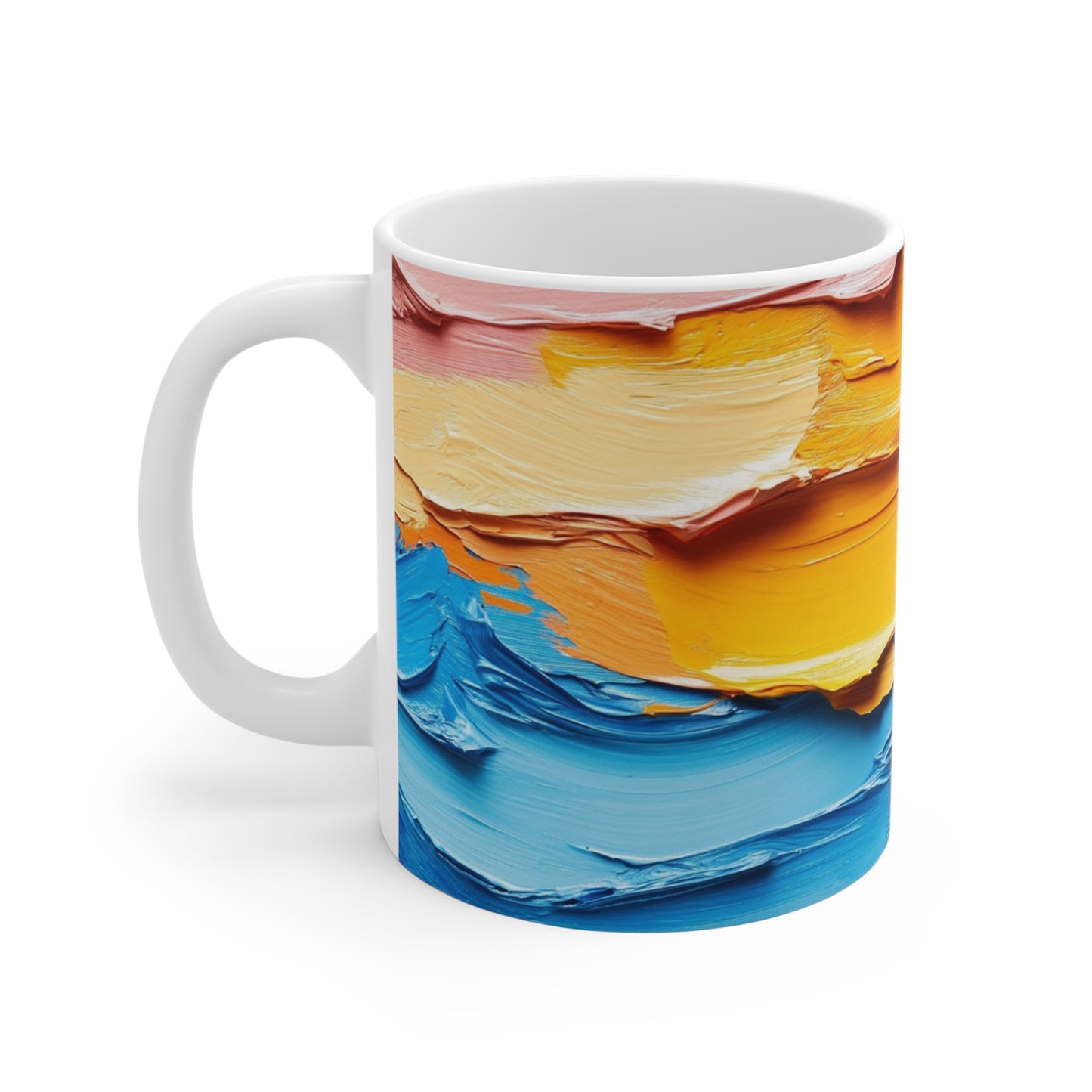 Ceramic Mug