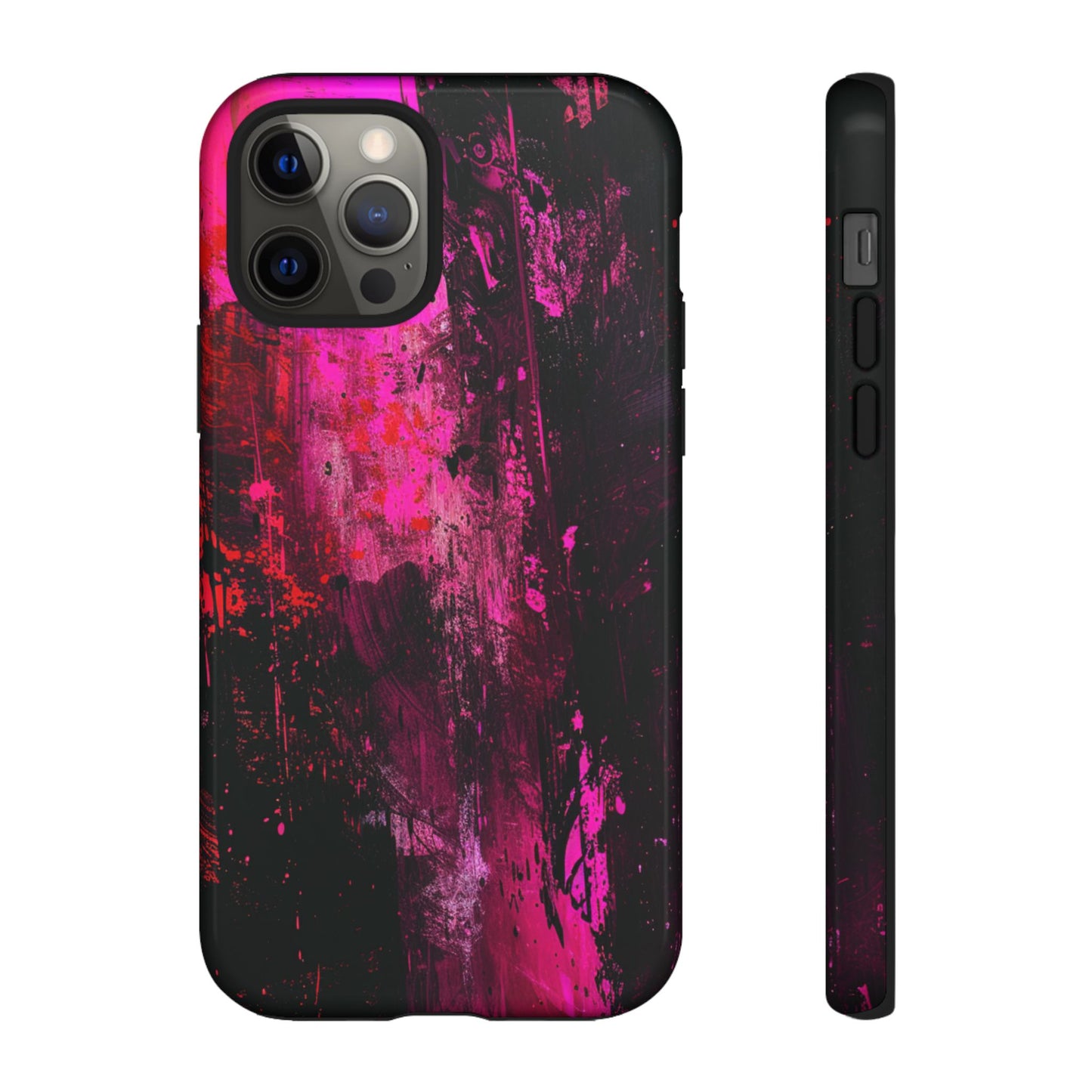 Tough Polycarbonate Phone Case