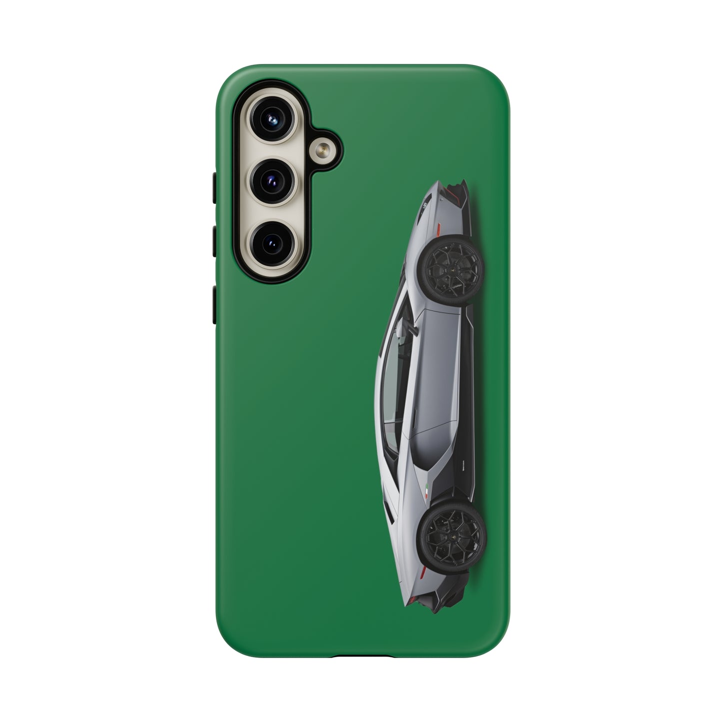 Tough Polycarbonate Phone Case