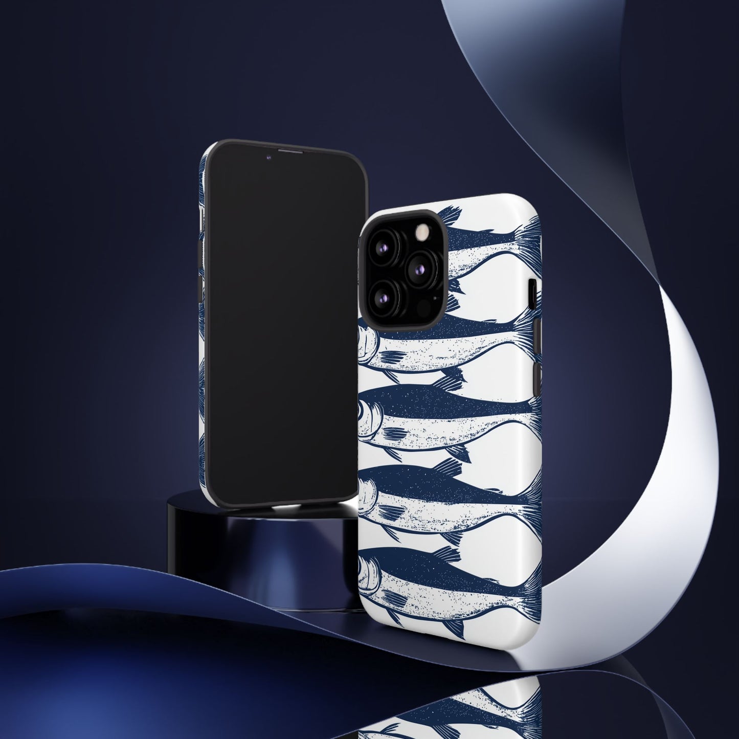 Tough Polycarbonate Phone Case
